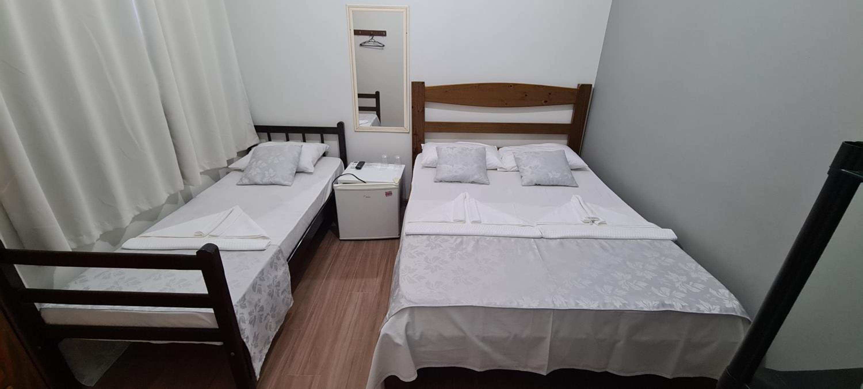 Standard Triple Room photo 1