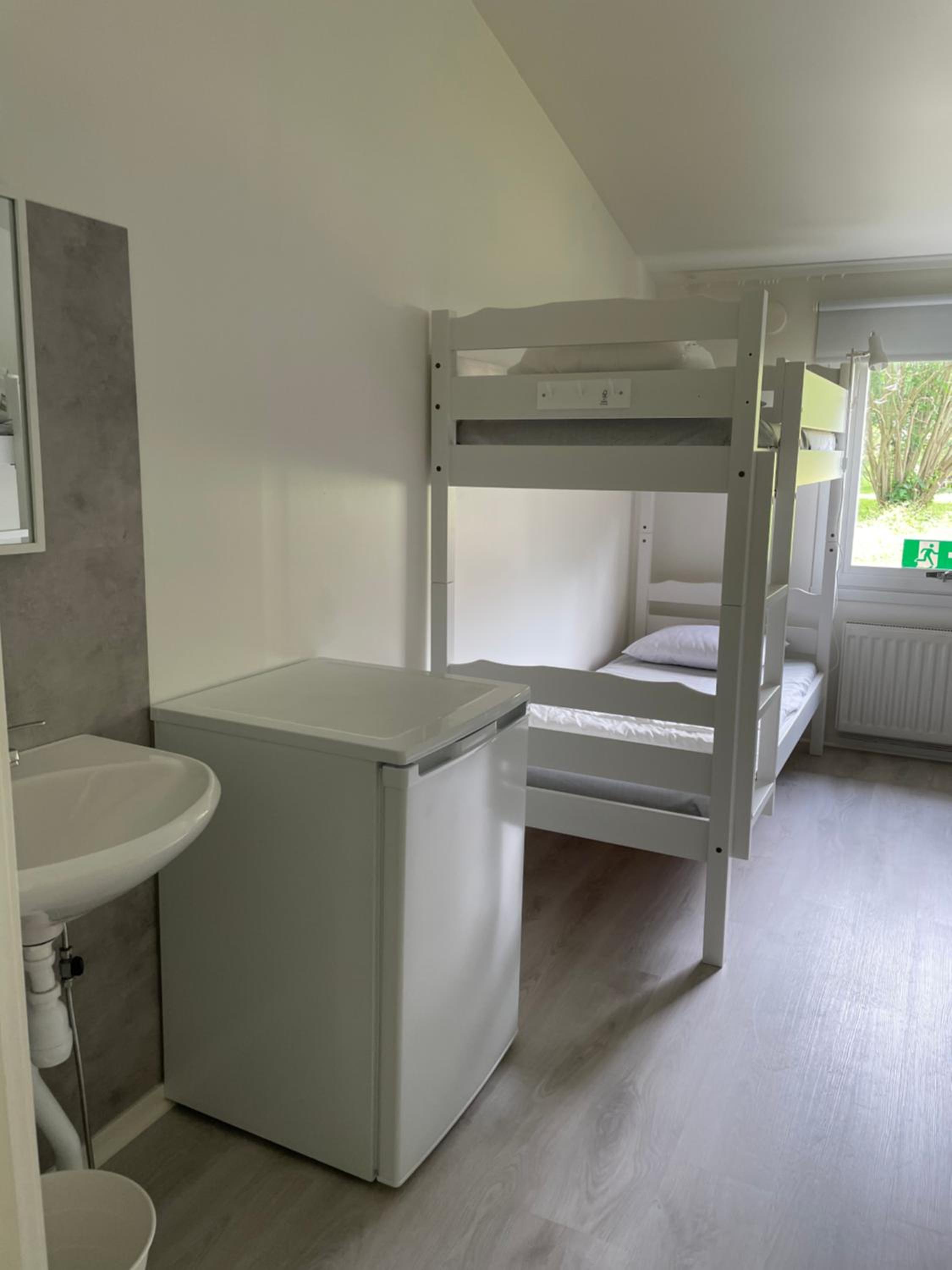 Standard Quadruple Room - Photo 1