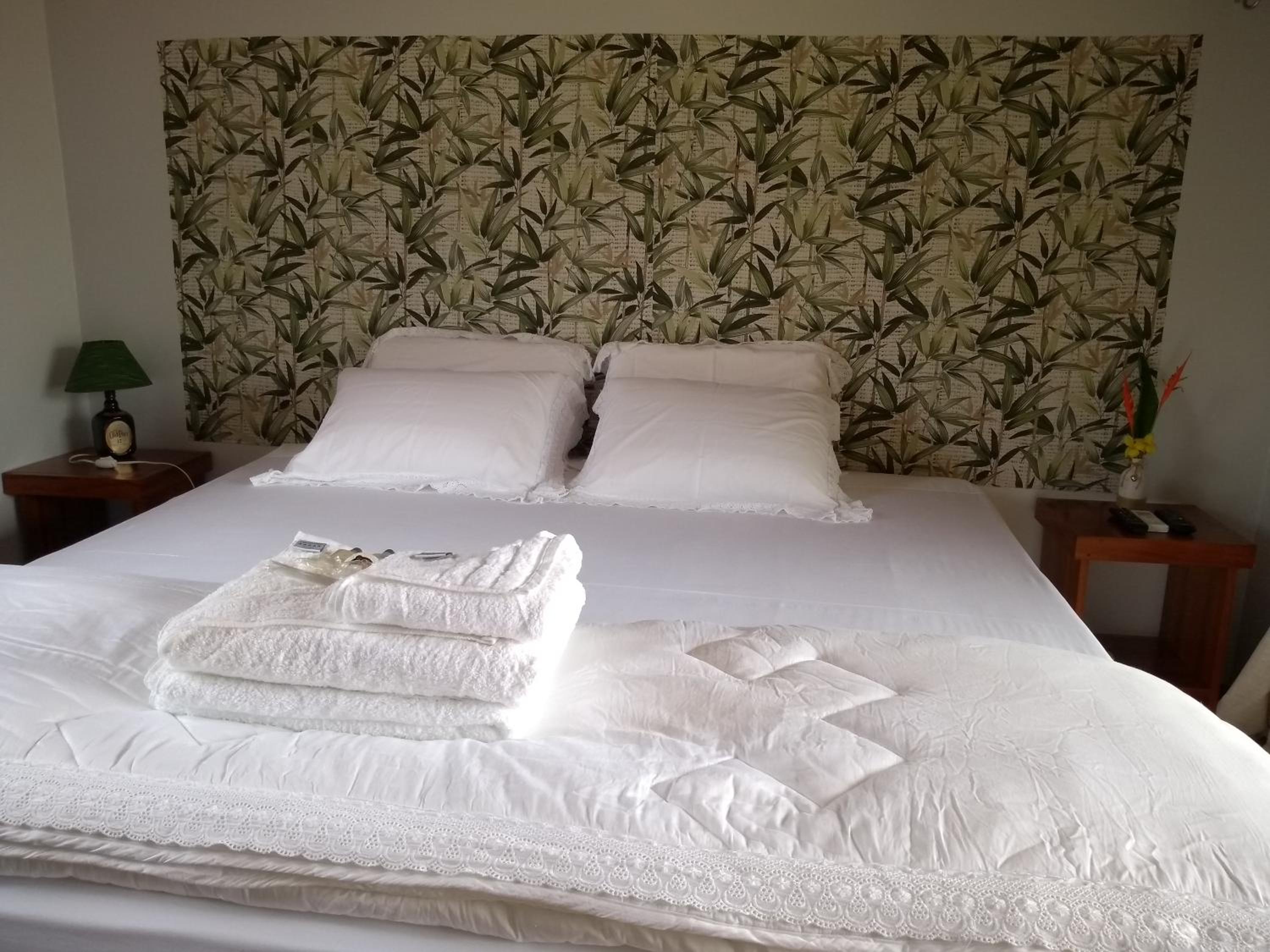 King Room with Garden View photo 1