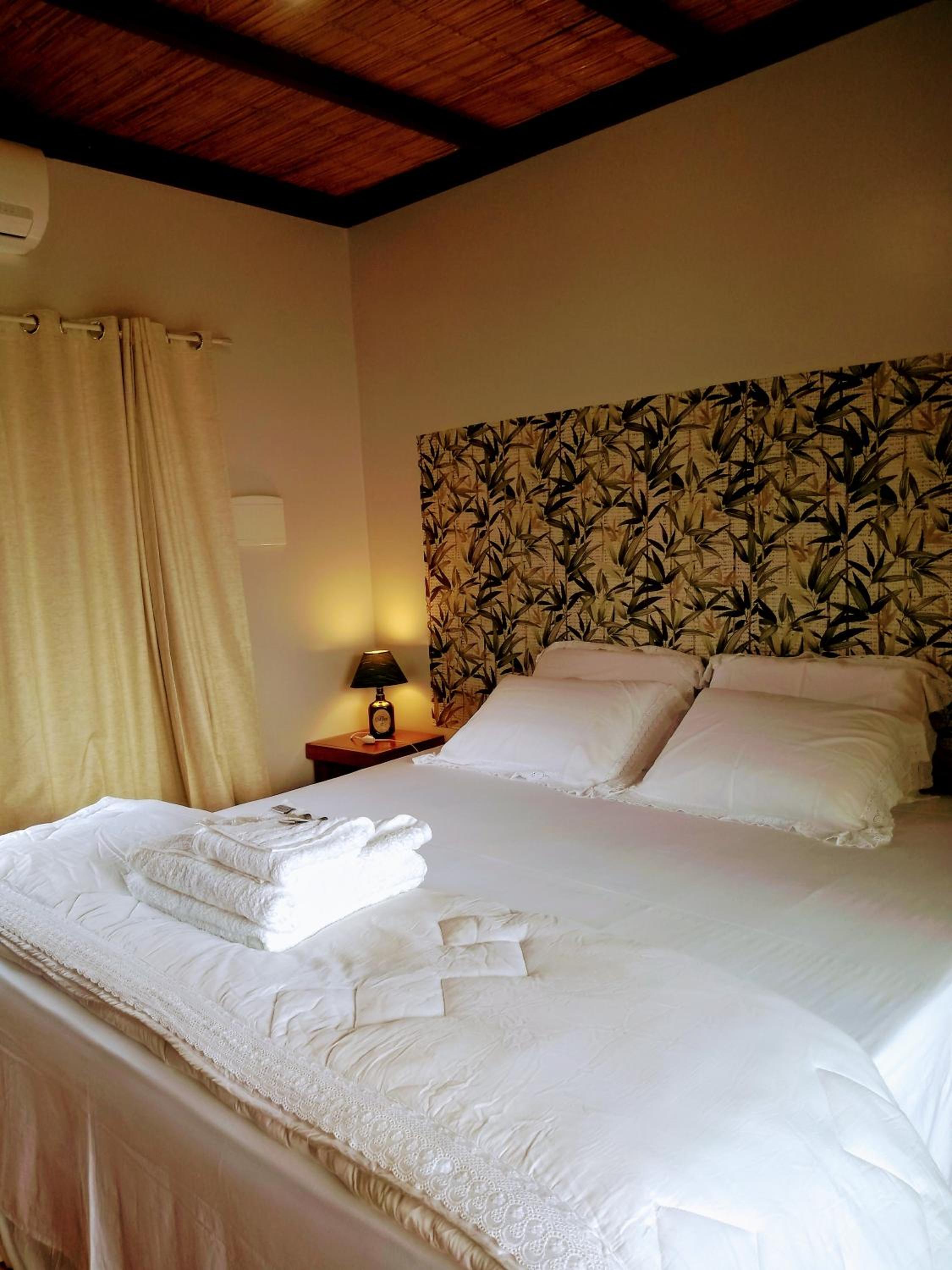 King Room with Garden View photo 2