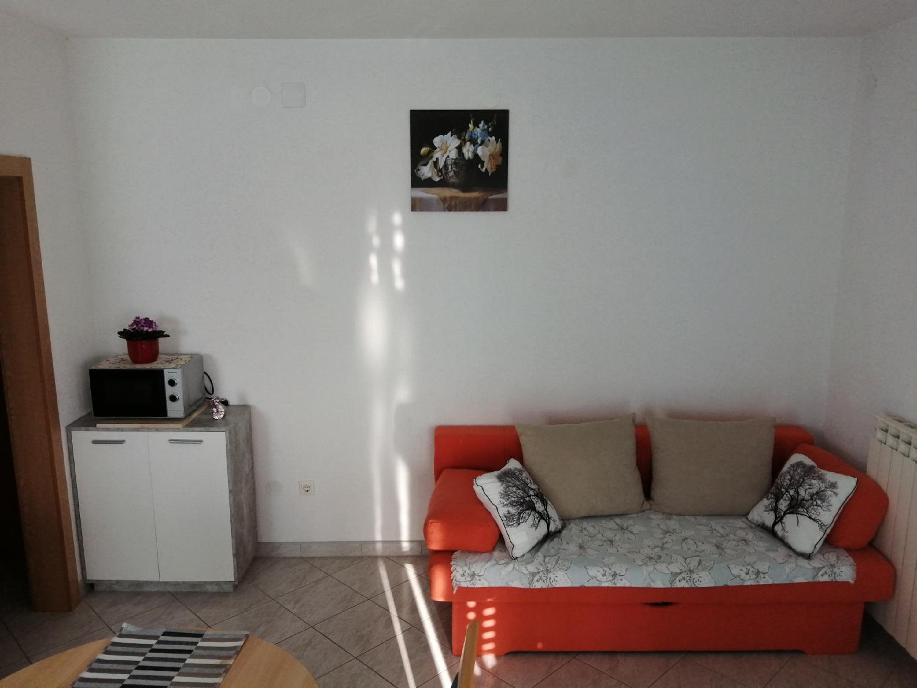 Apartment with Balcony - Photo 46