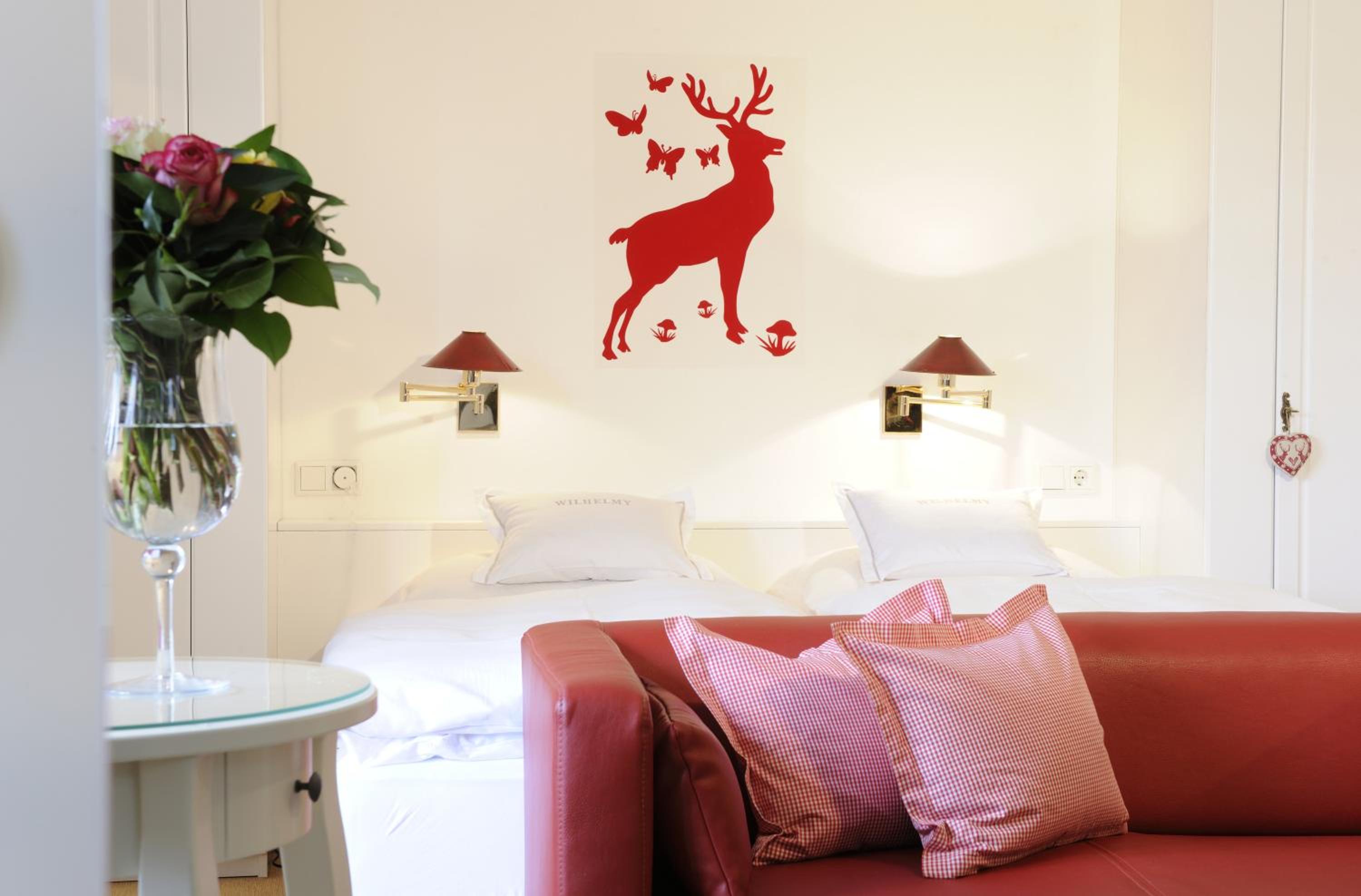 Standard Double Room - Photo 20