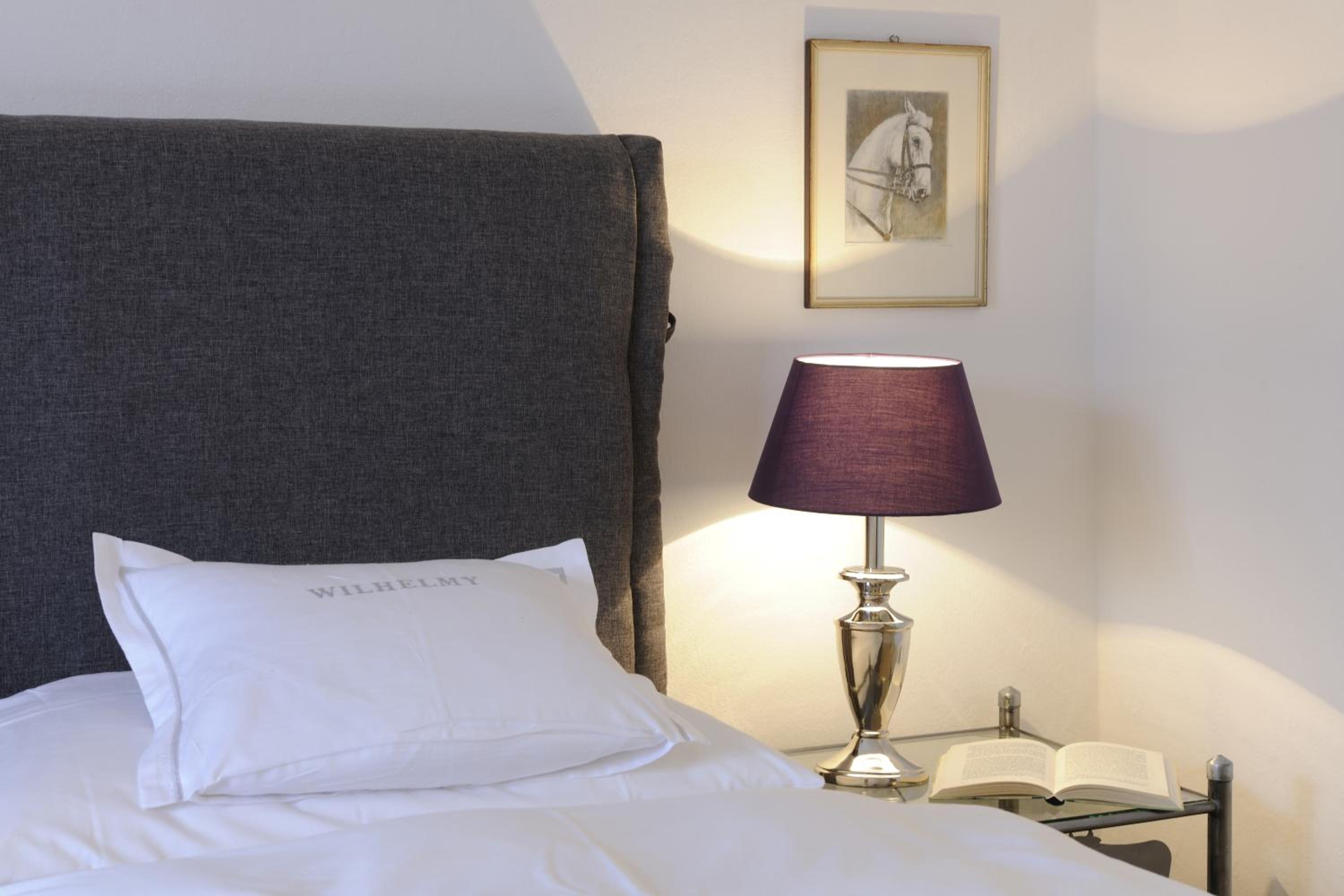 Standard Double Room - Photo 21
