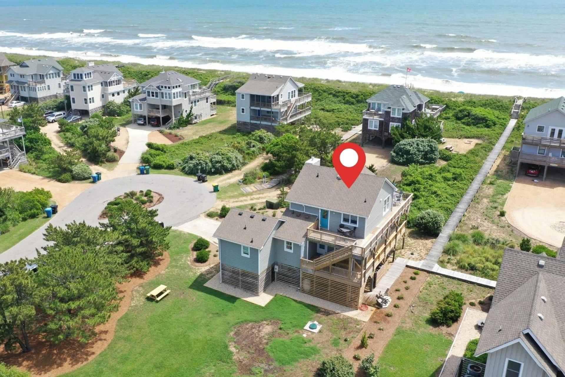 Vacation Home photo 1