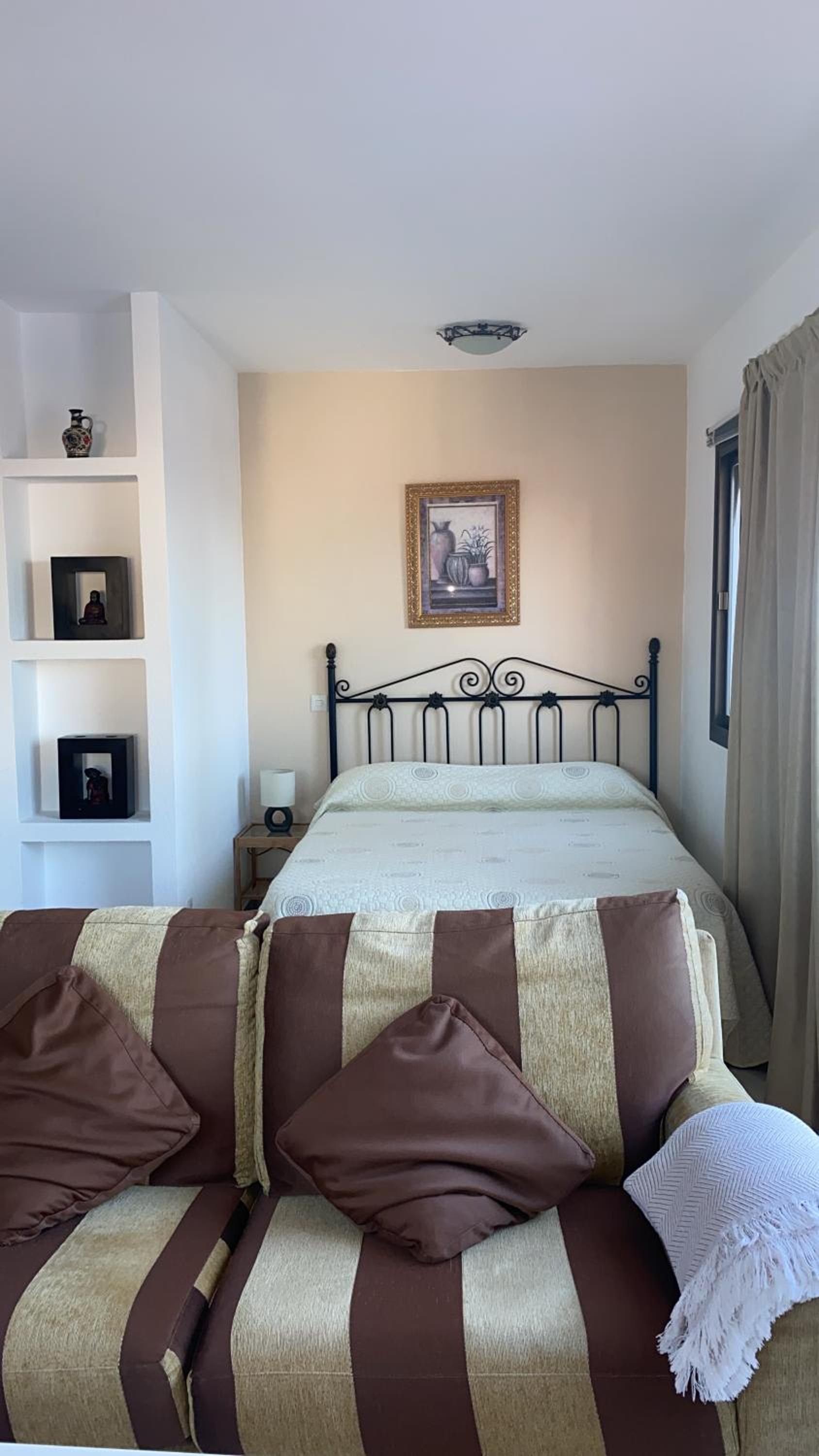 Apartamento Estudio