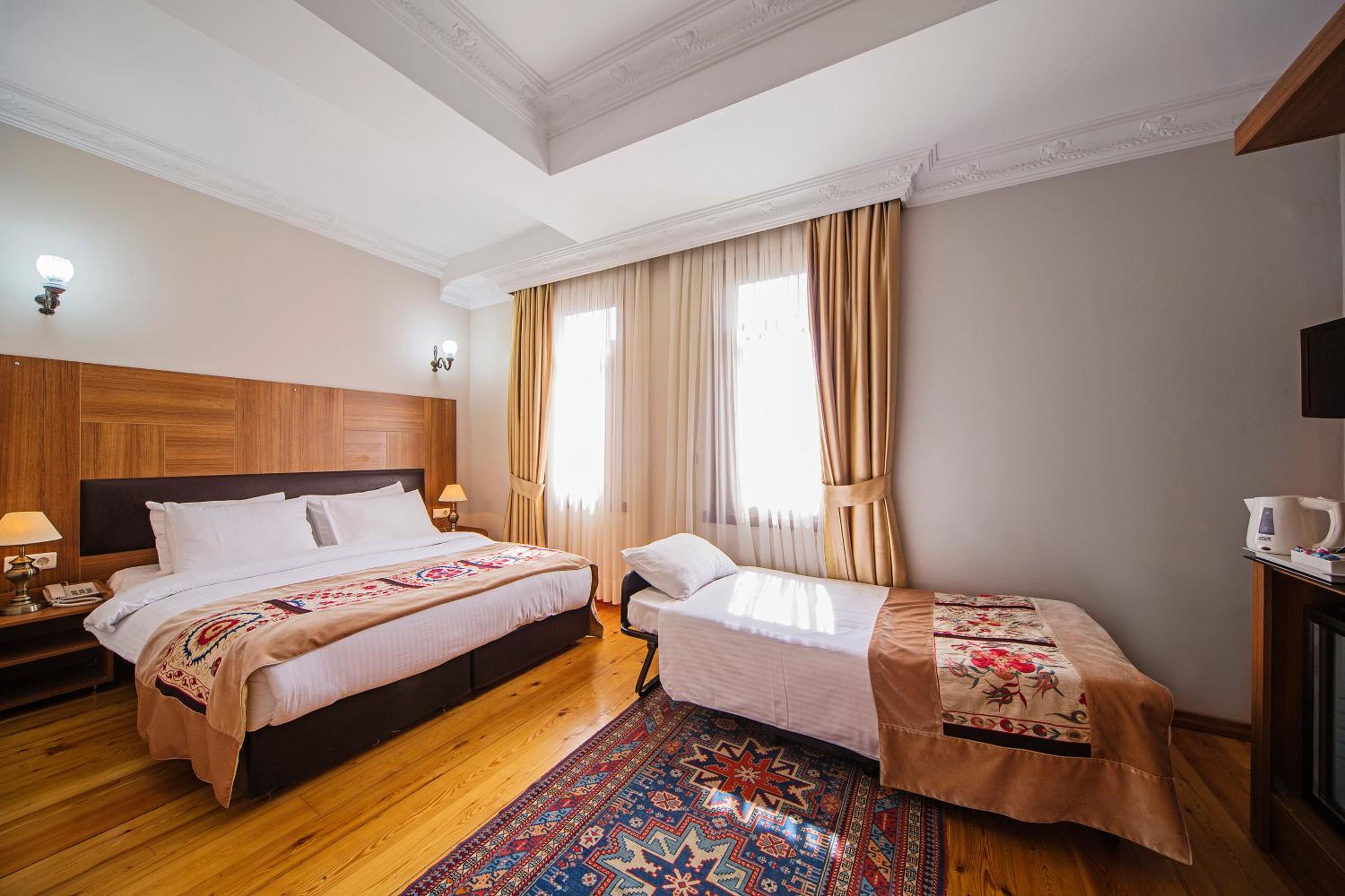 Triple Room photo 1