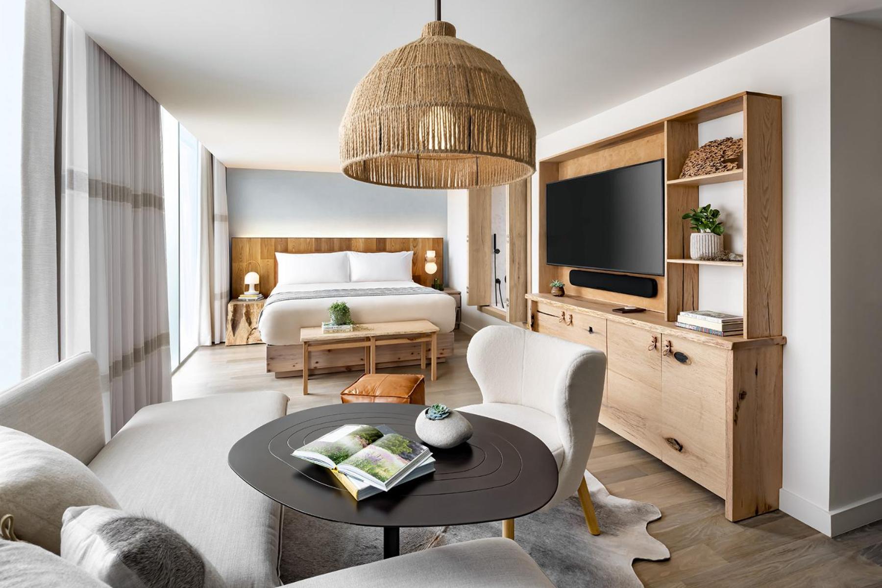 Terrace Studio Suite