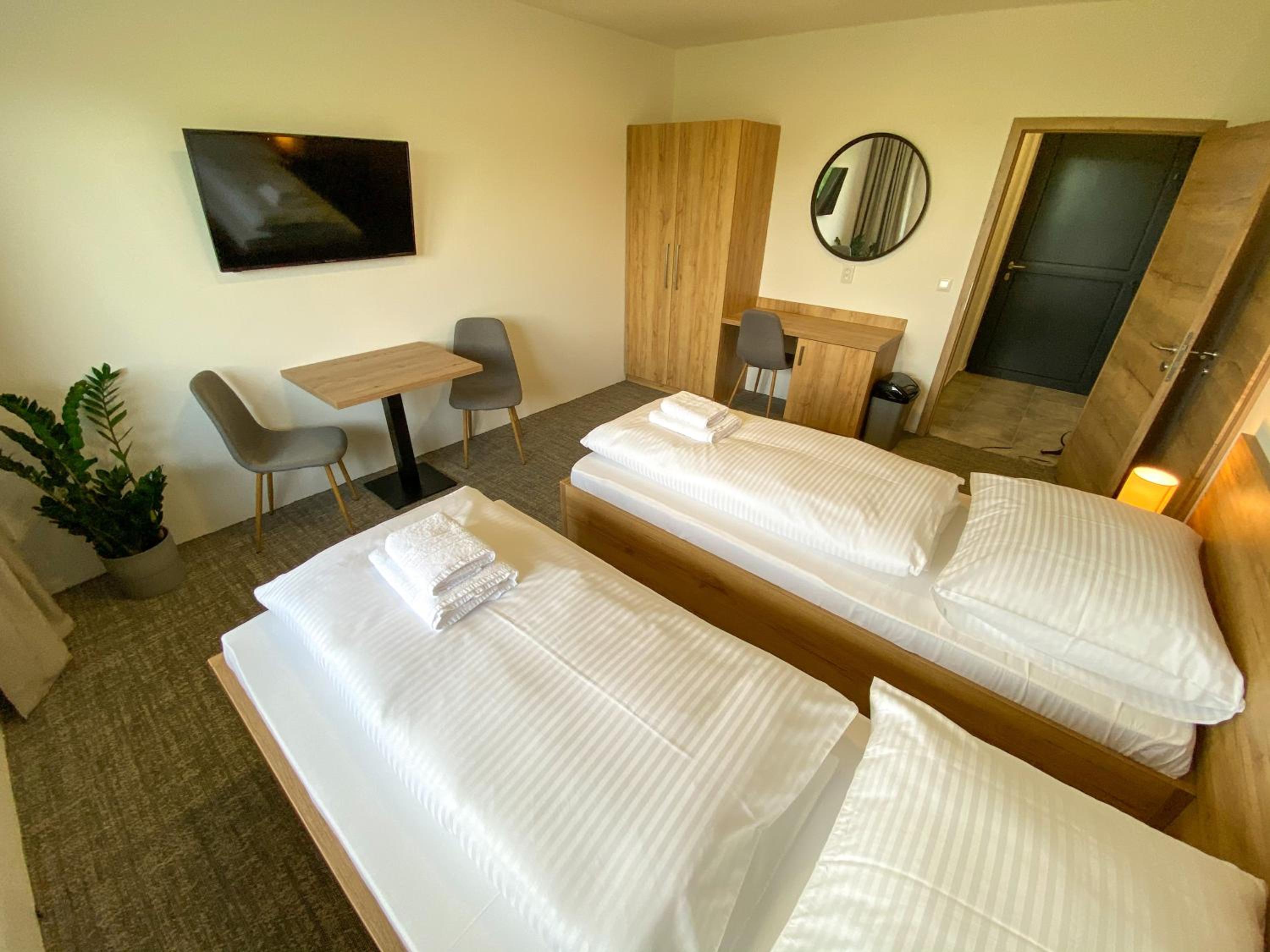 Double or Twin Room