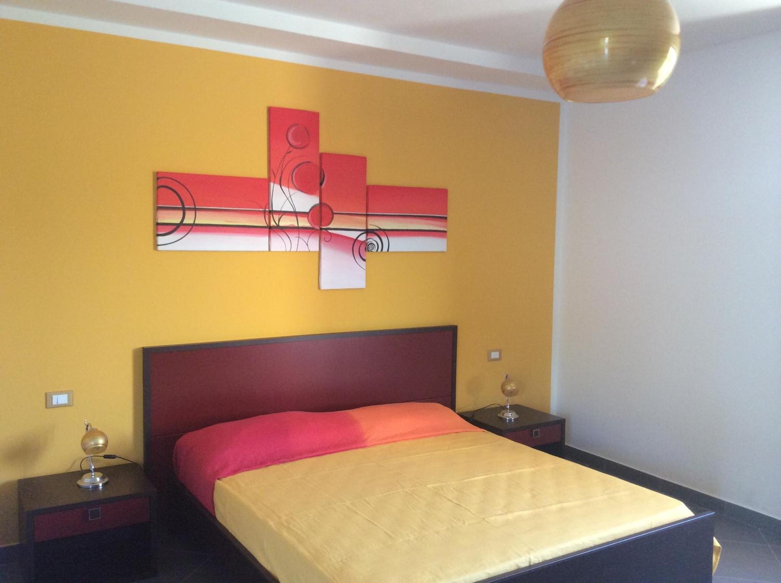 Comfort Triple Room photo 1