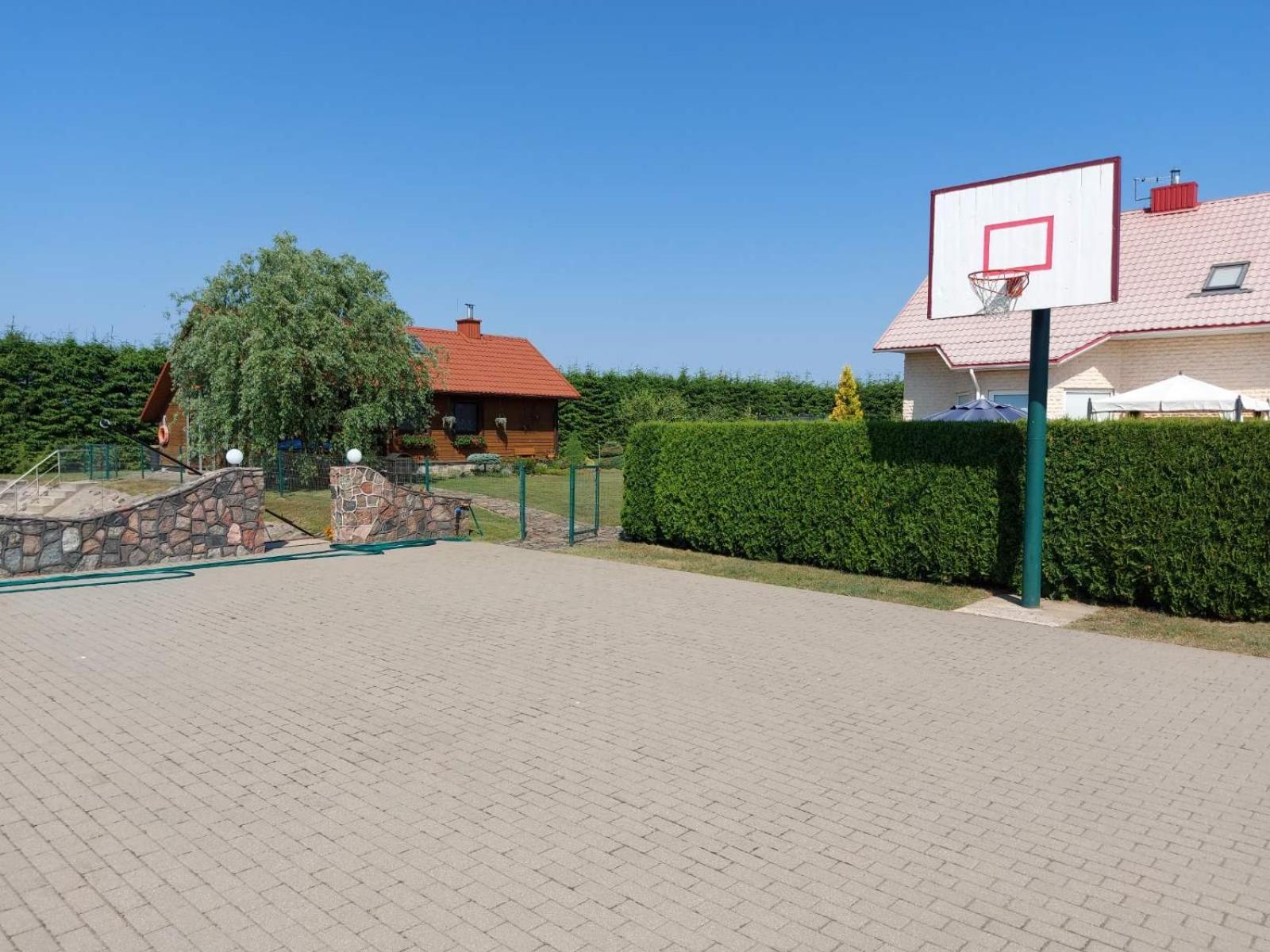 Vacation Home photo 2