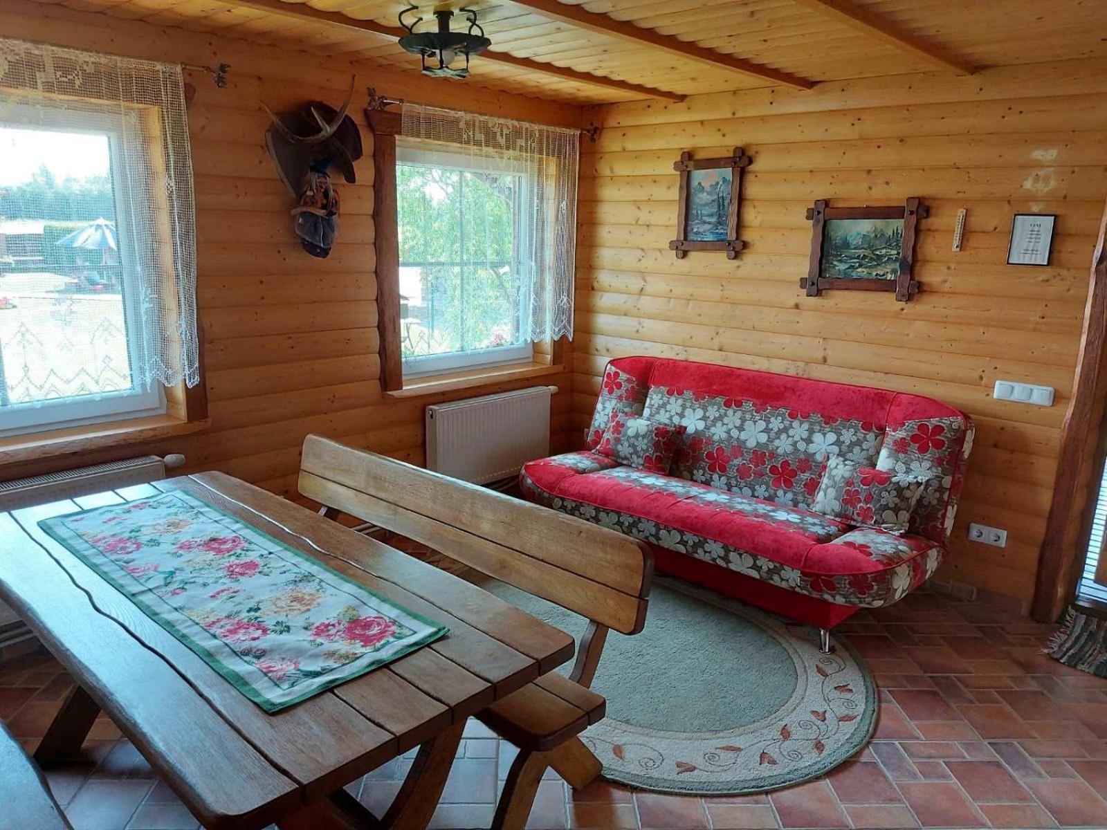 Vacation Home photo 1