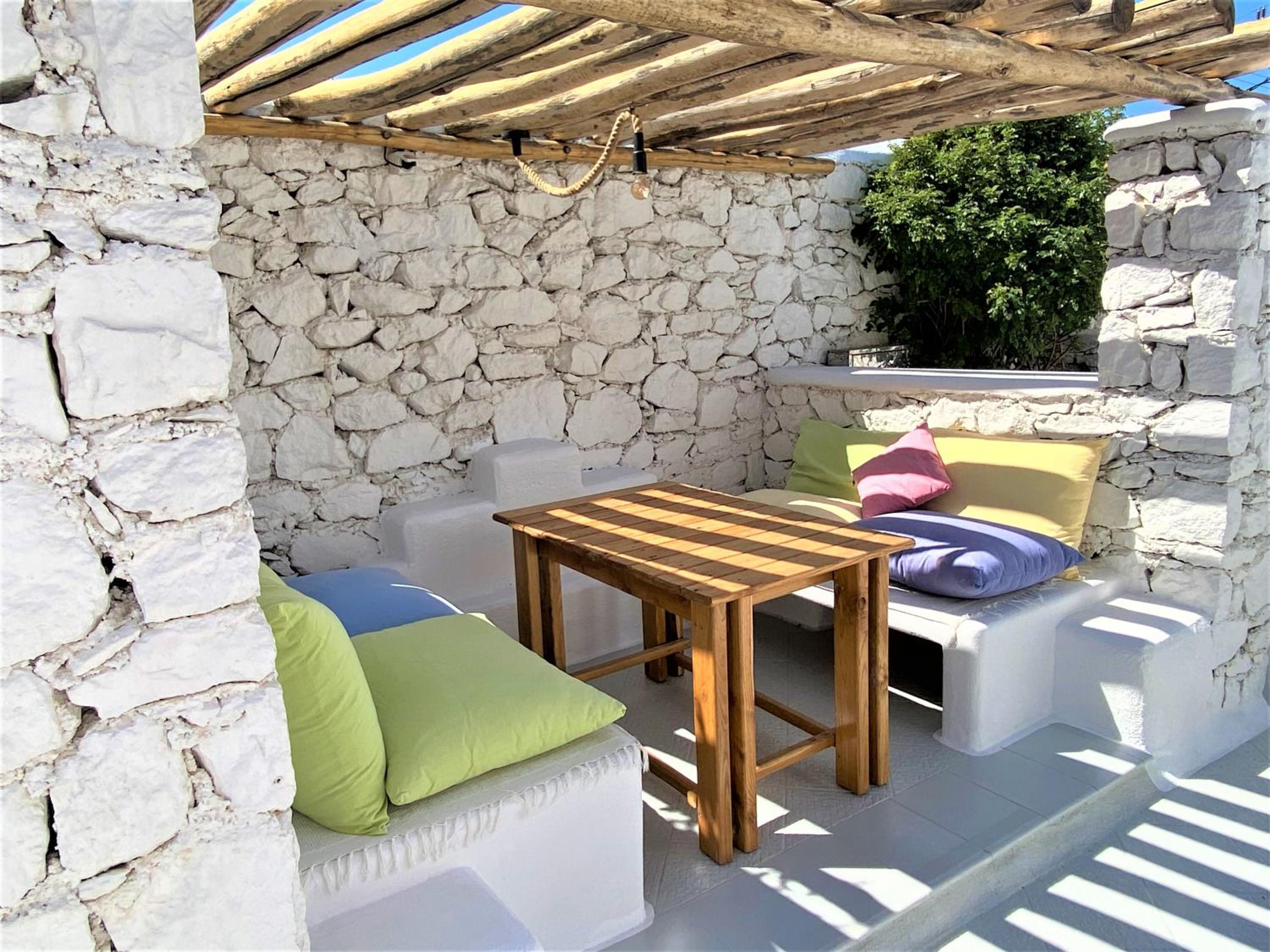 Sweet Hug - Queen size bed with outdoor whirlpool  - Photo 15