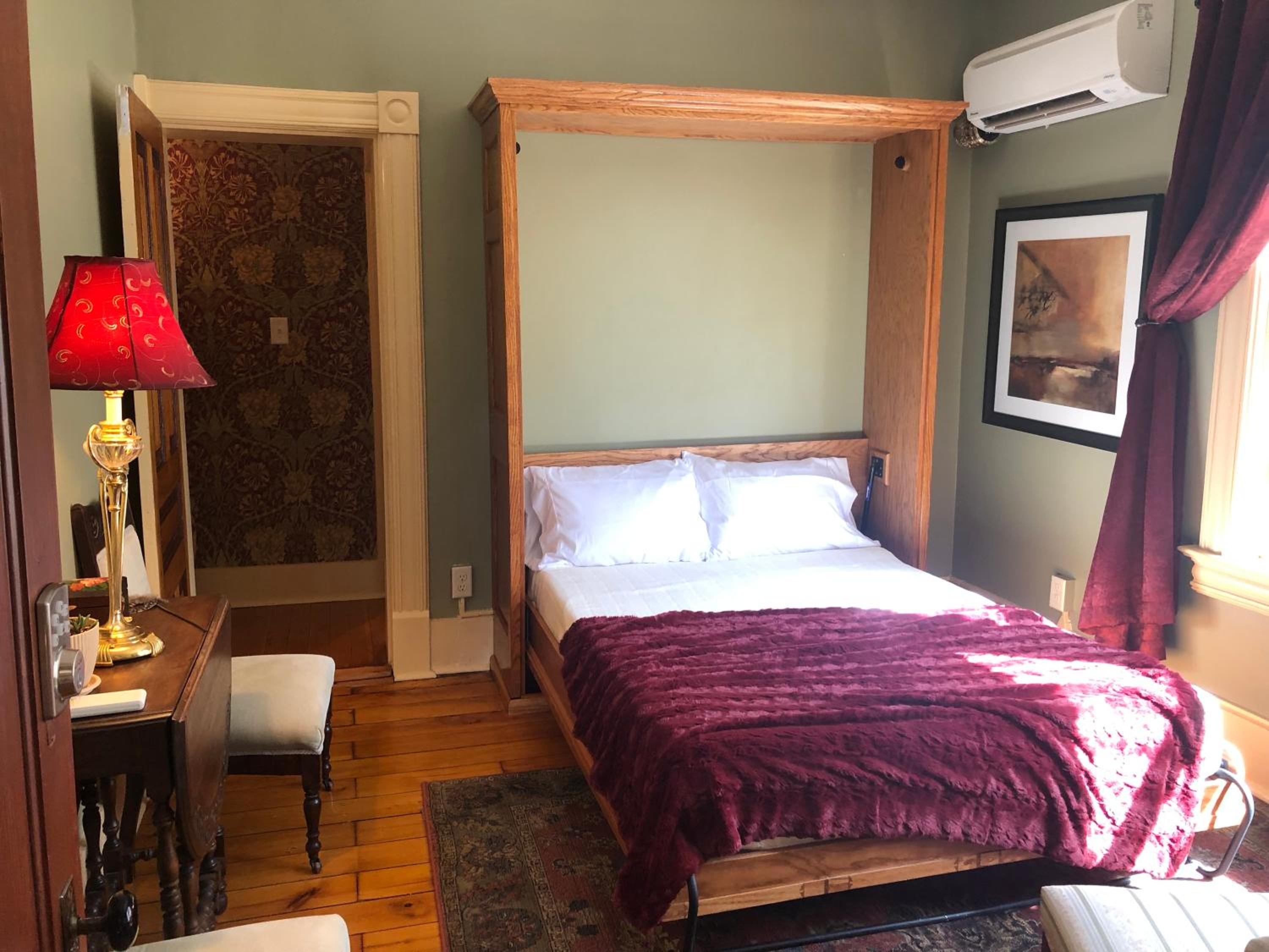 Superior King Room - Photo 6