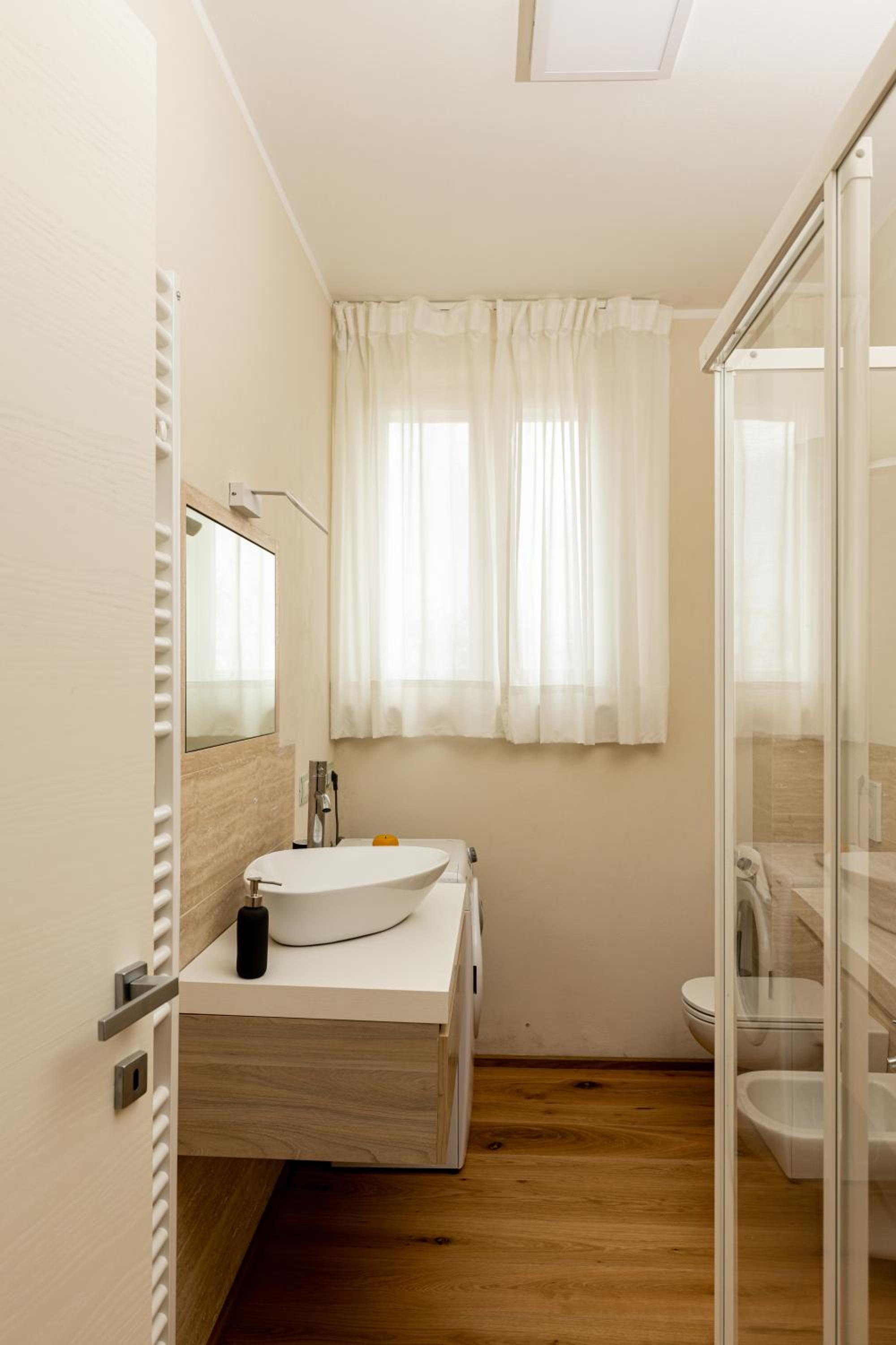Deluxe Apartment - Photo 27