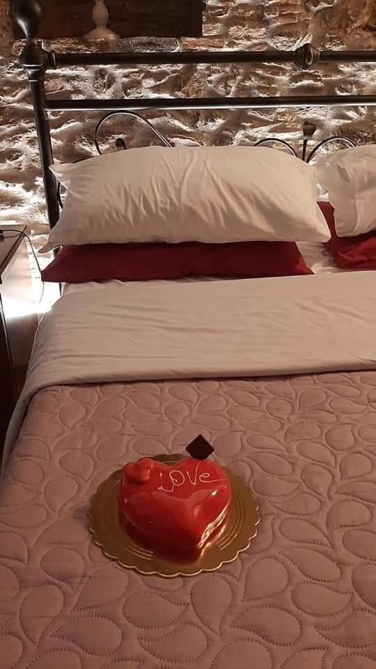 Deluxe Room - Photo 8