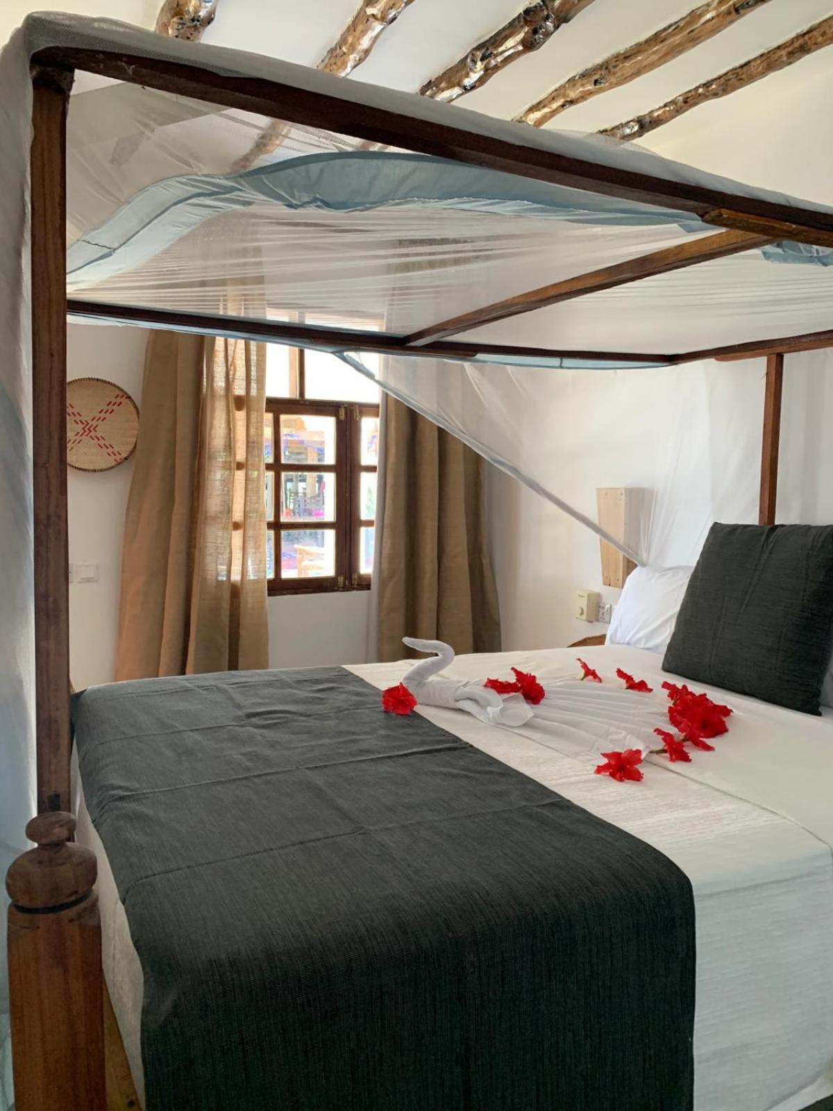 Deluxe Room with Terrace photo 3