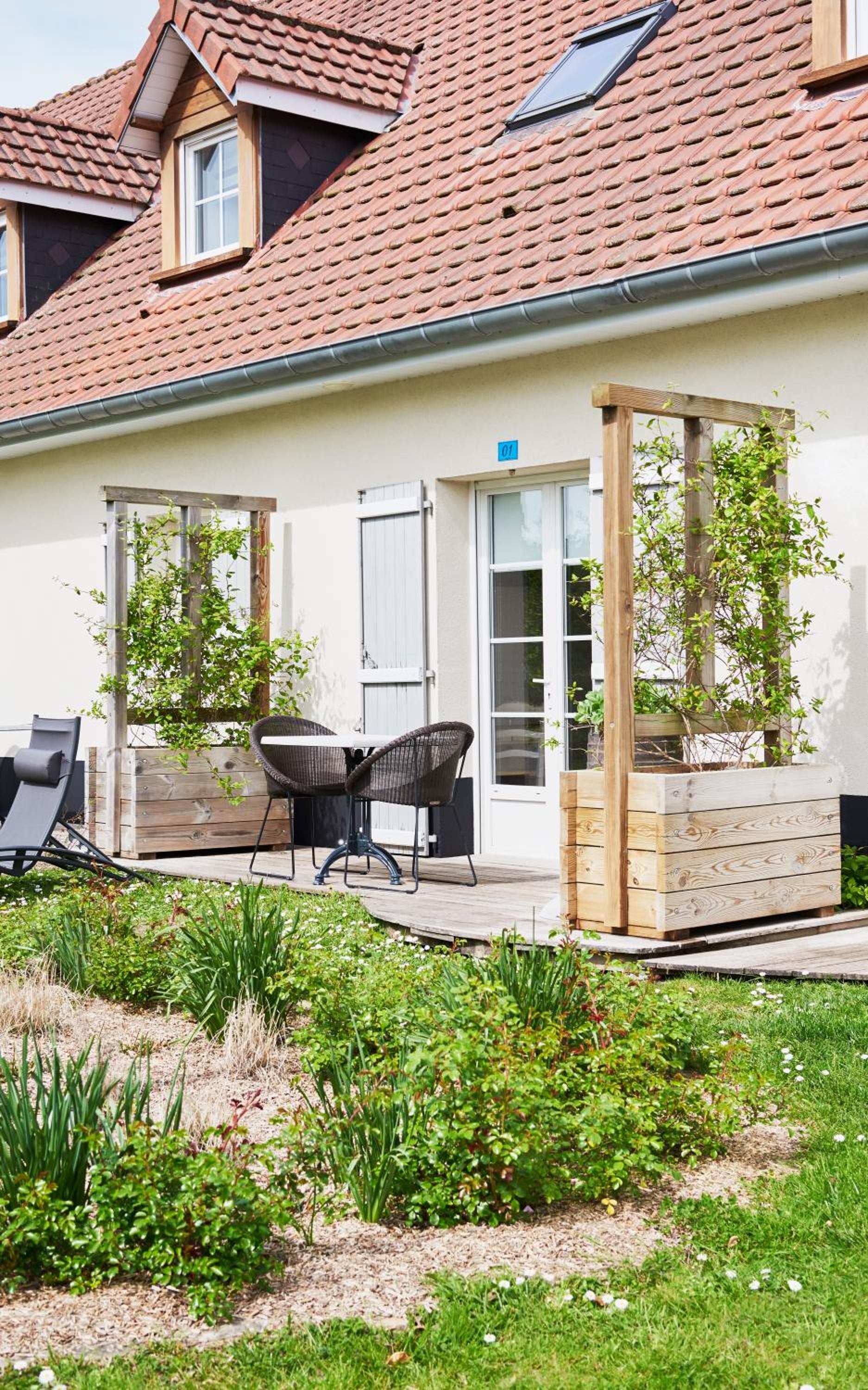Hotel Spa Les Saules, Photo 2