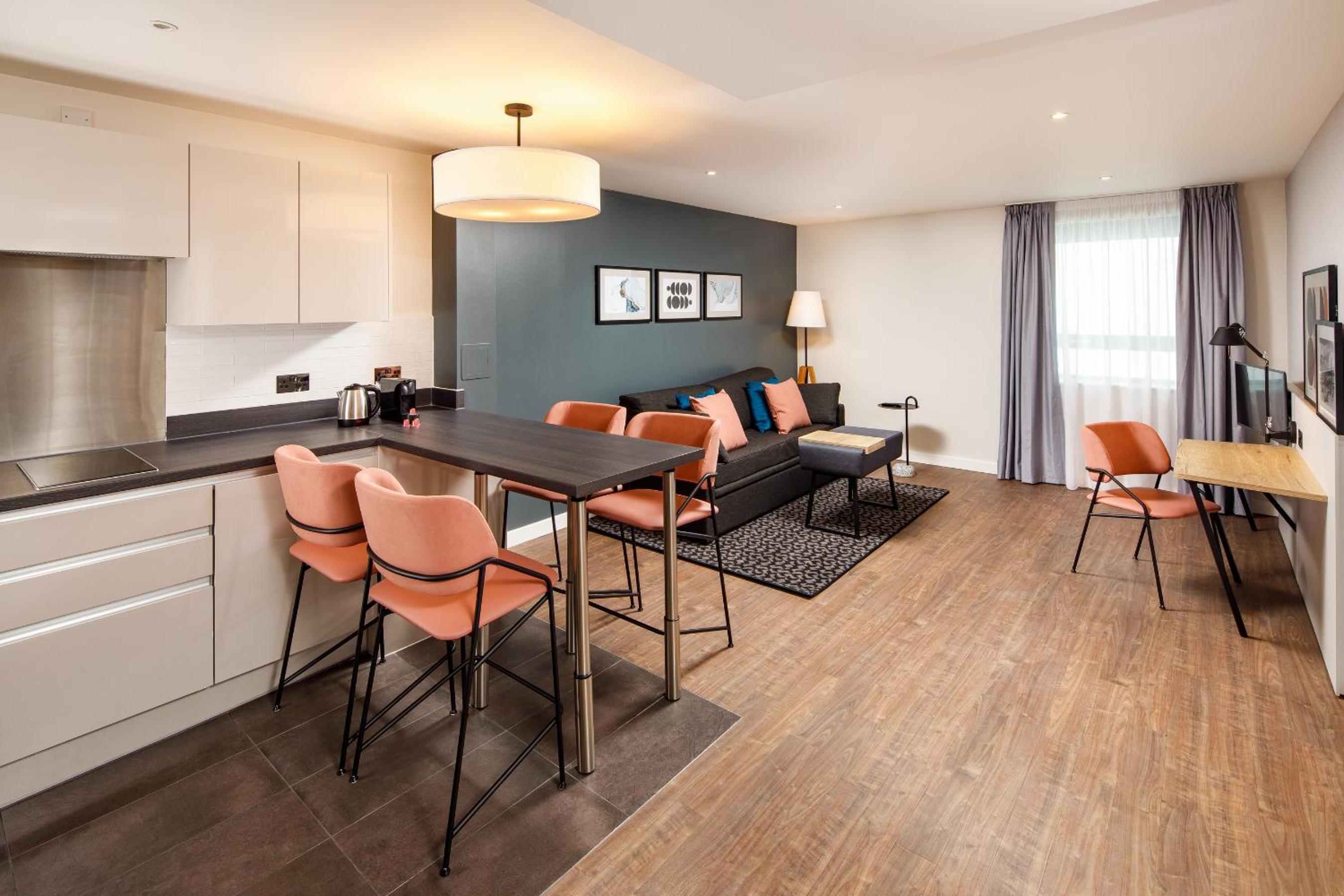 One-Bedroom Apartment - Photo 16