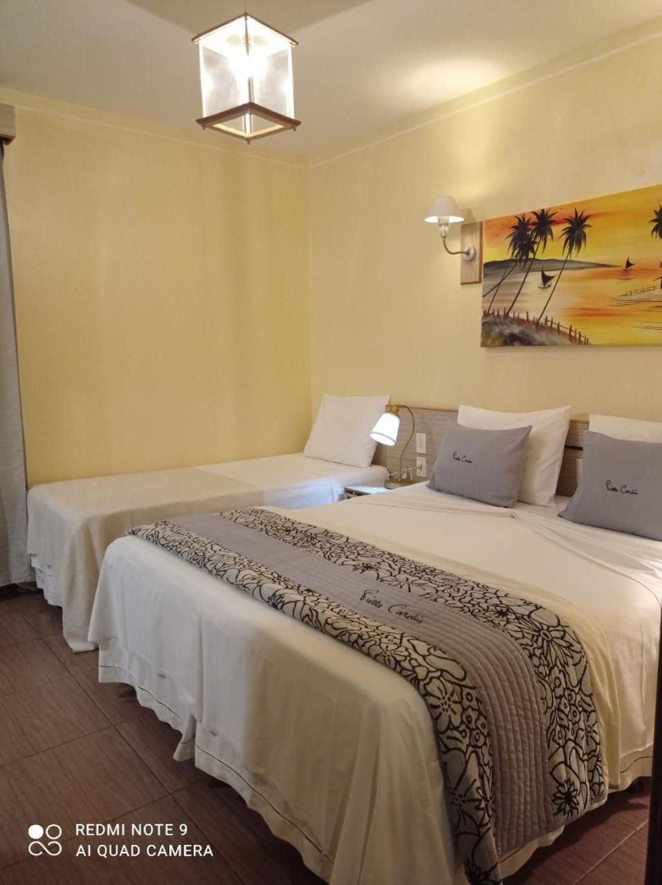 Superior Triple Room photo 3