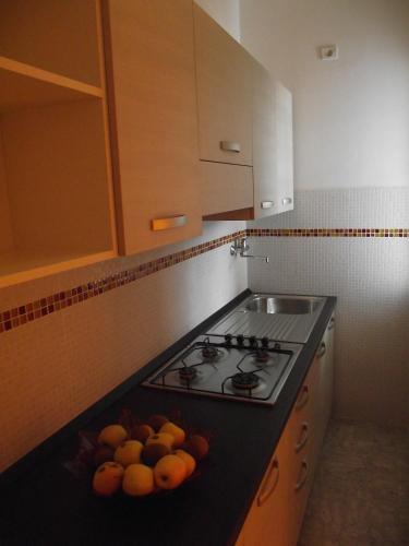 Apartment with Sea View photo 3