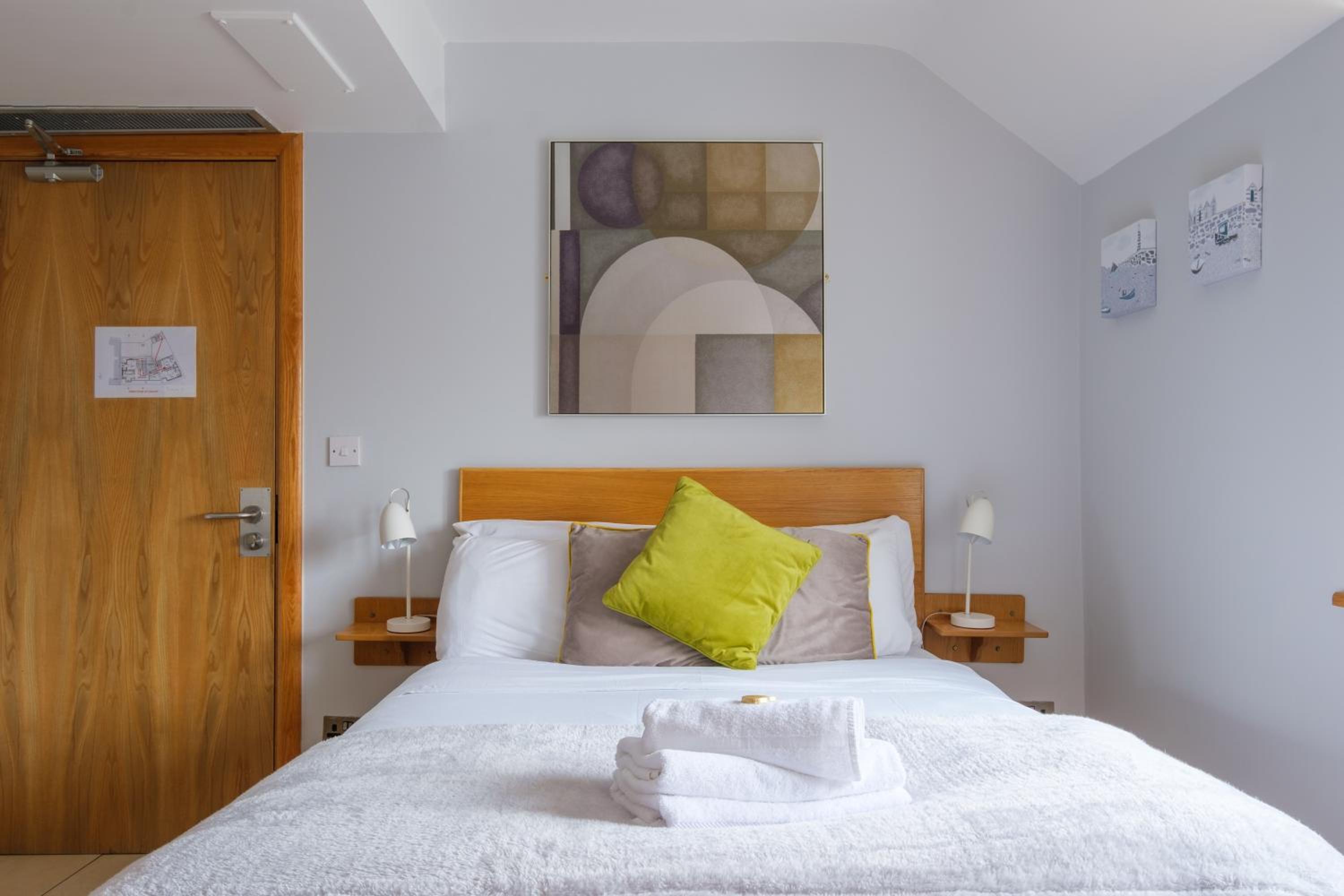 Classic Double Room - Photo 5