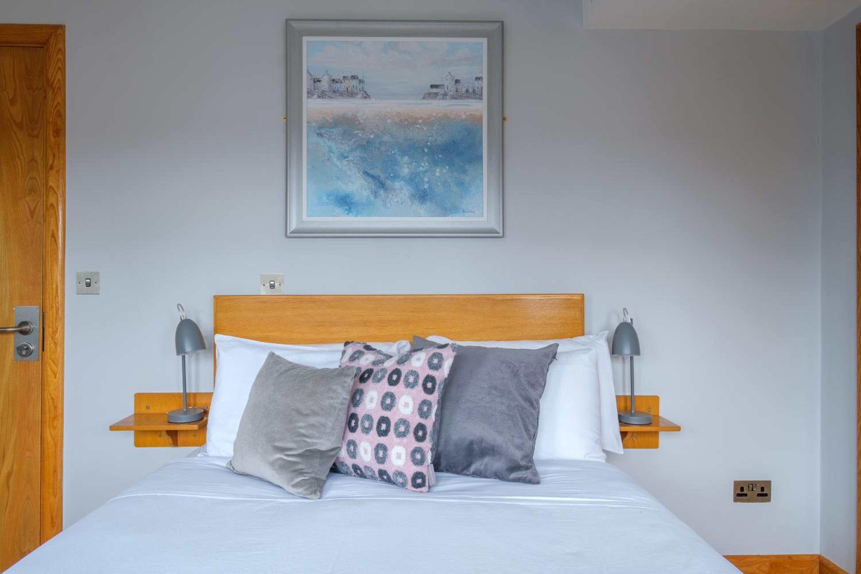 Classic Double Room - Photo 4
