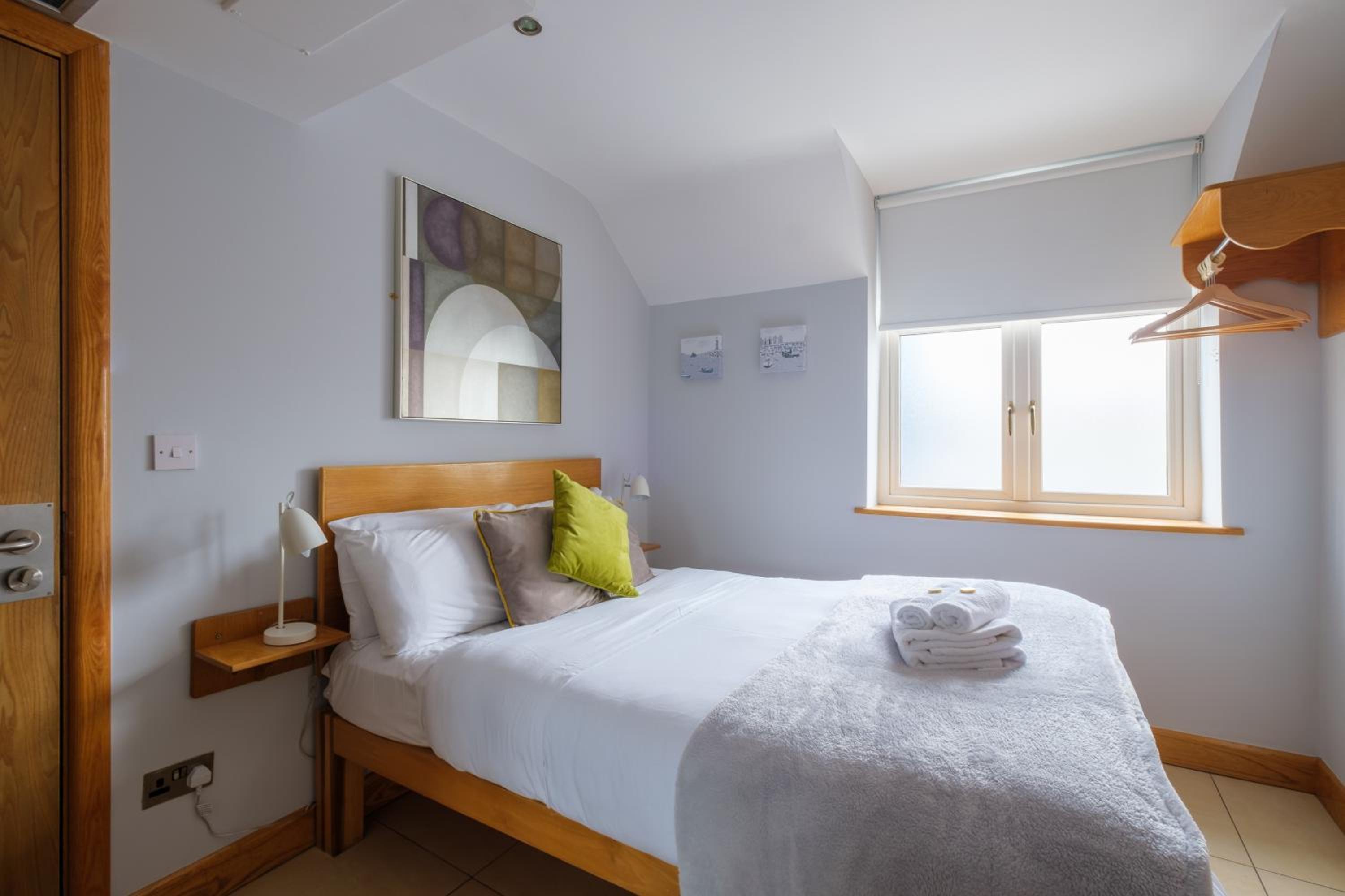 Classic Double Room - Photo 6