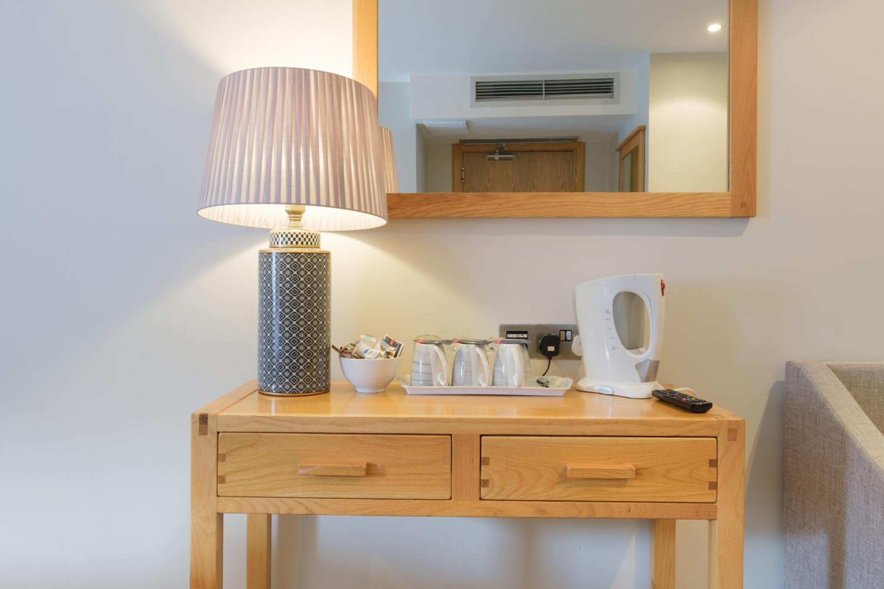Classic Double Room - Photo 1