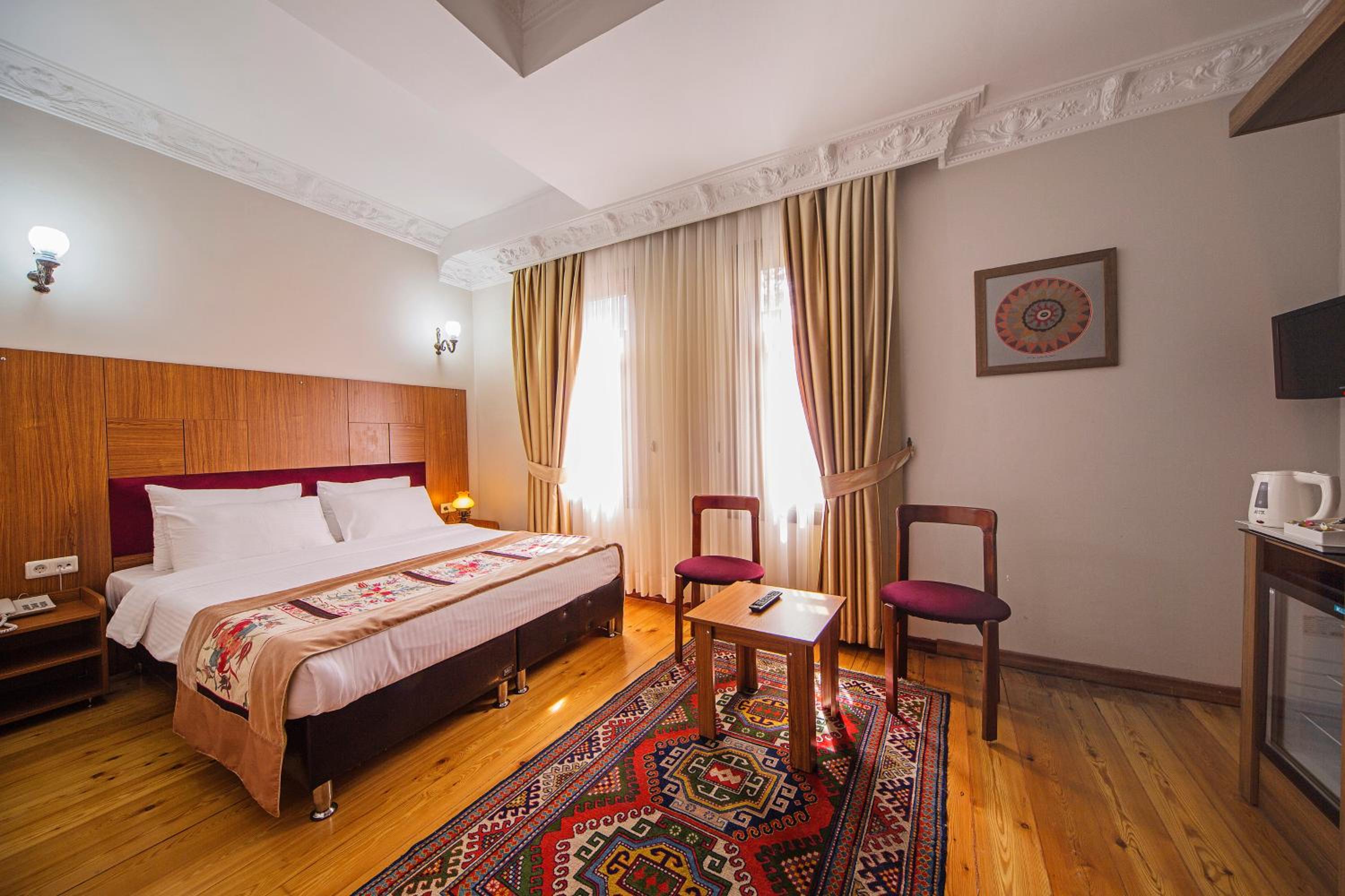 Double or Twin Room photo 1