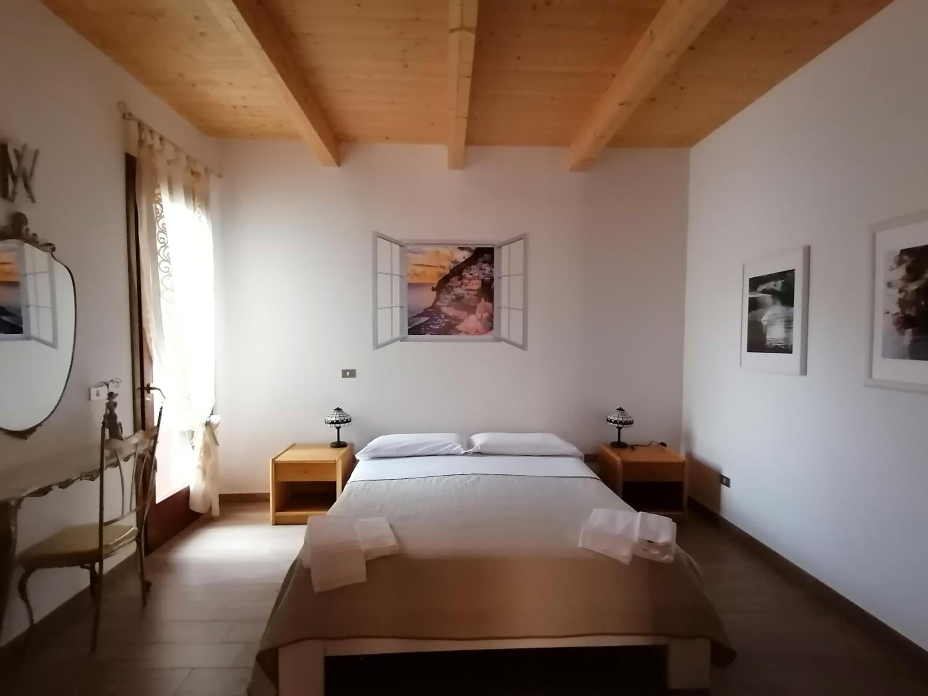 One-Bedroom House photo 2