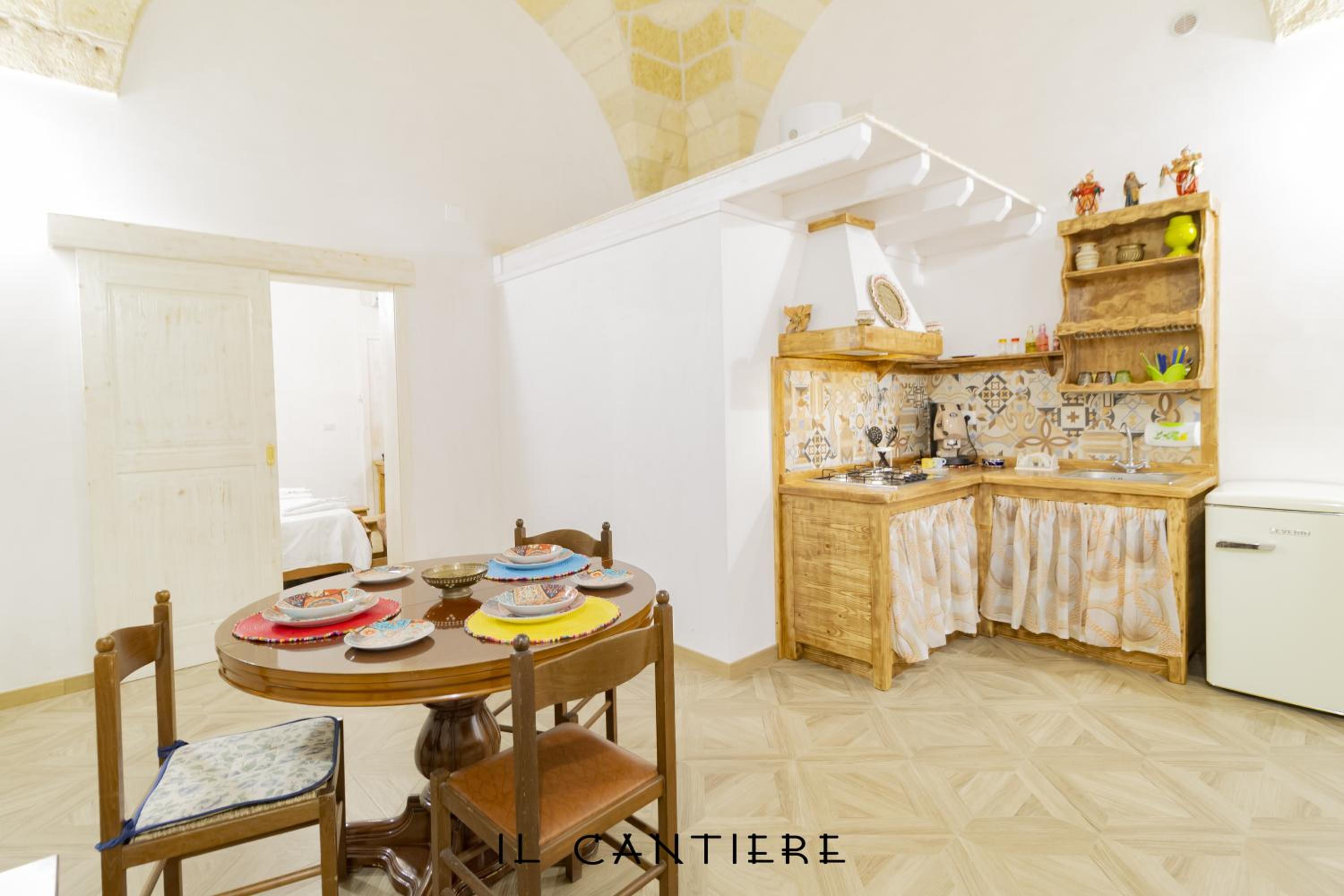 One-Bedroom House photo 3
