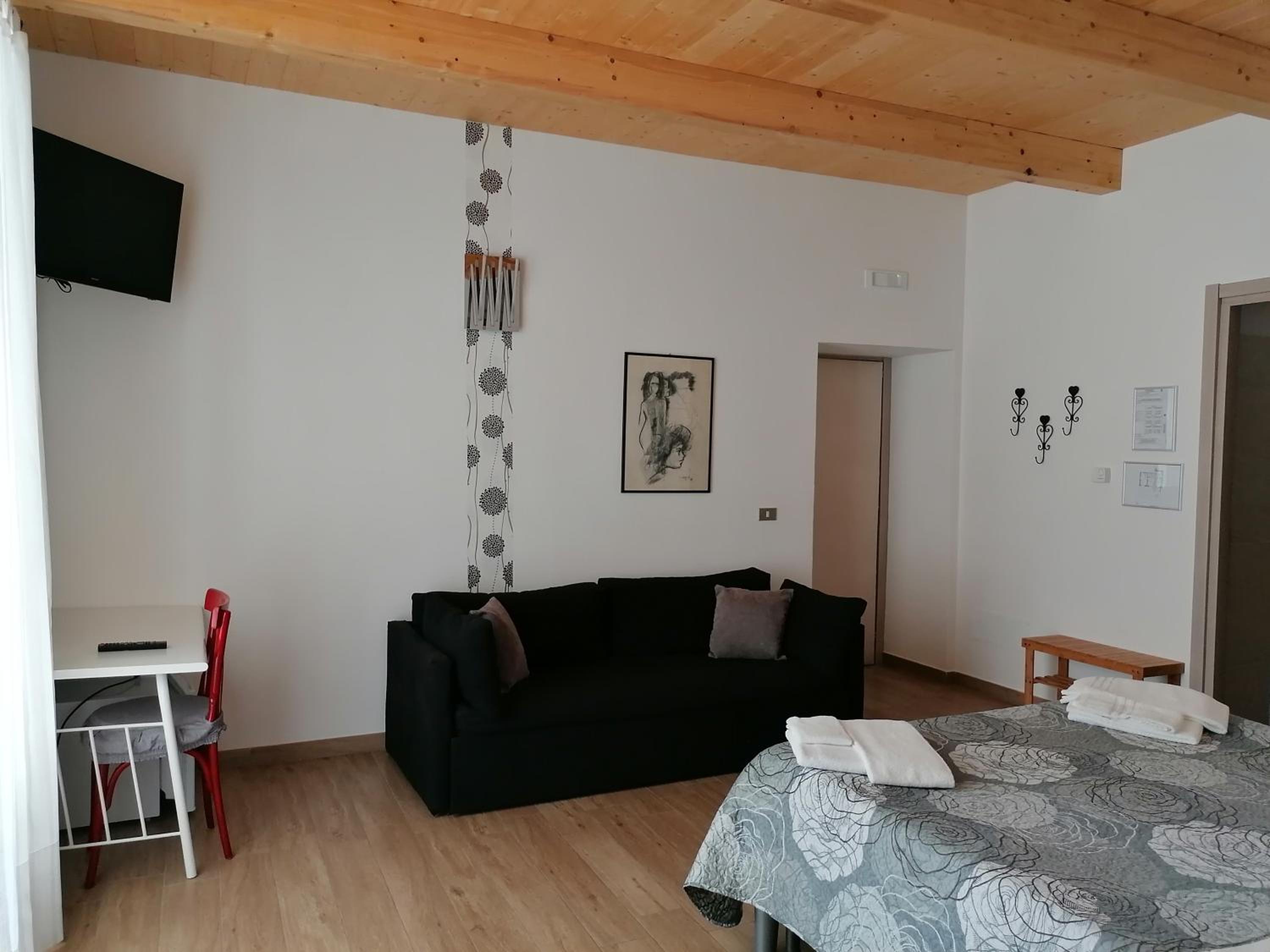Superior Triple Room photo 1