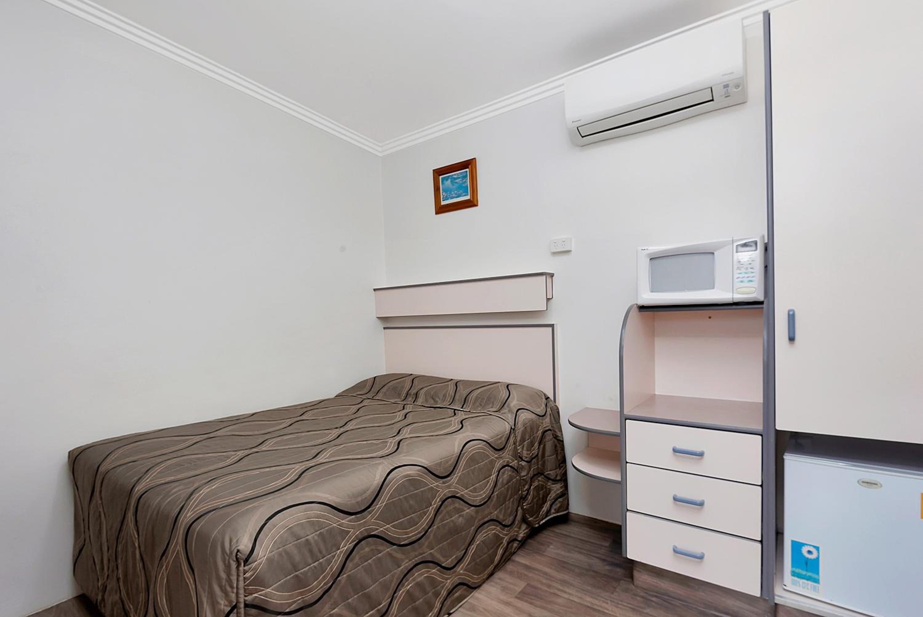 Standard Double Room - Non-Smoking
