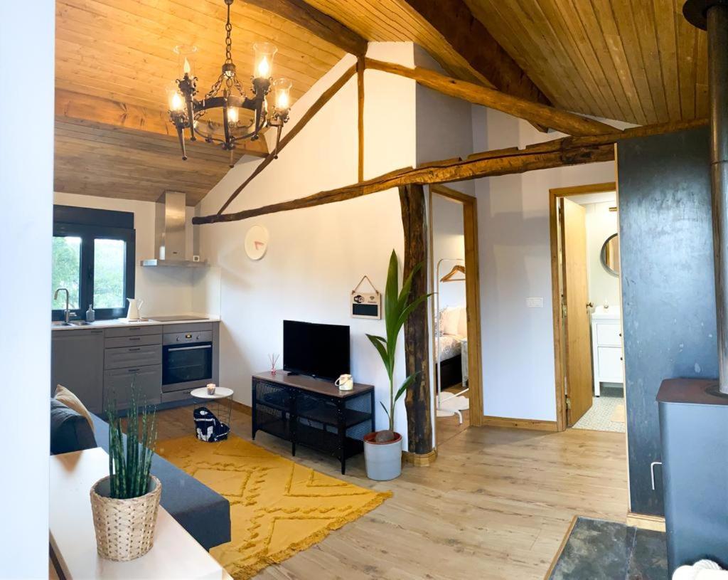 One-Bedroom House photo 1