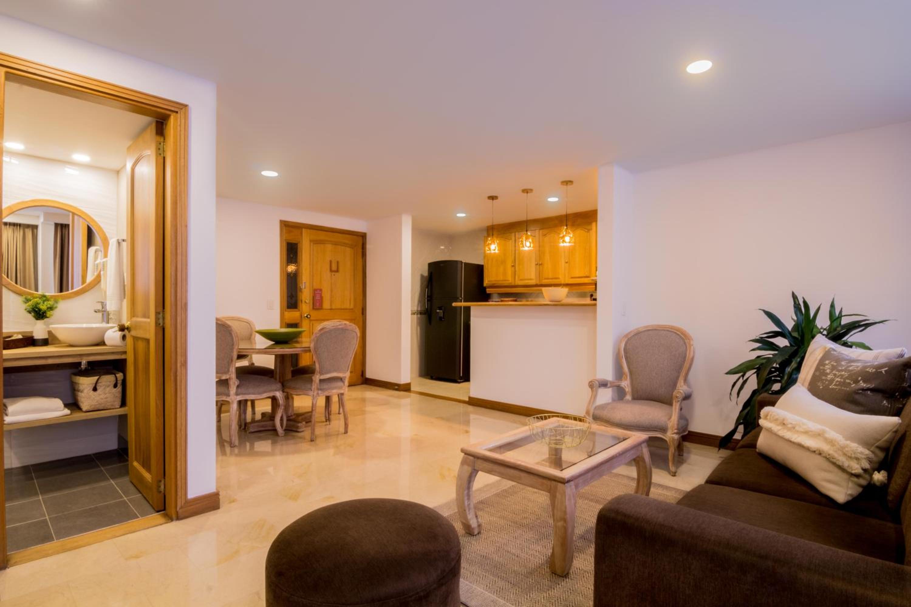 Superior Apartment photo 1