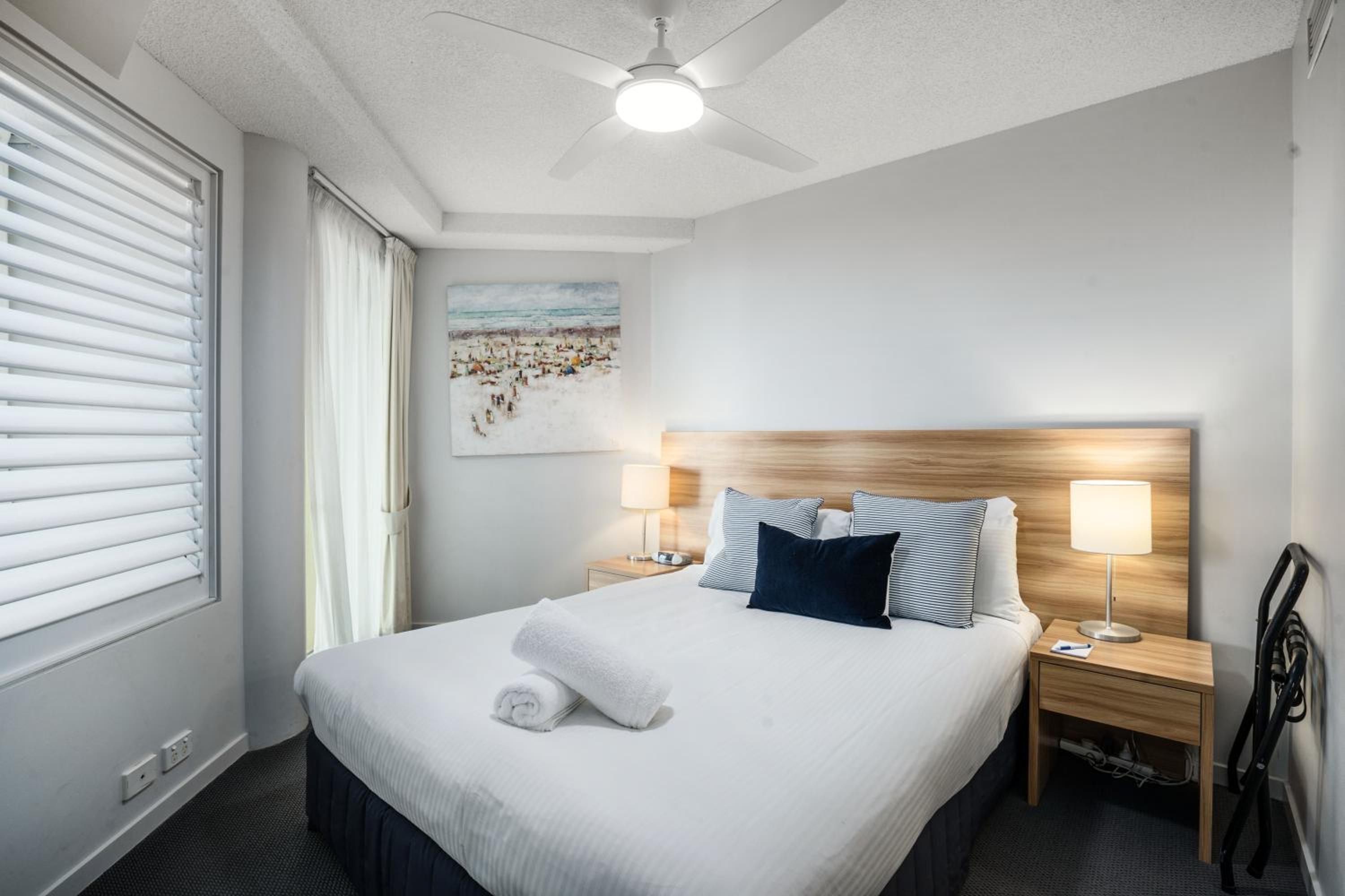 Two-Bedroom Superior