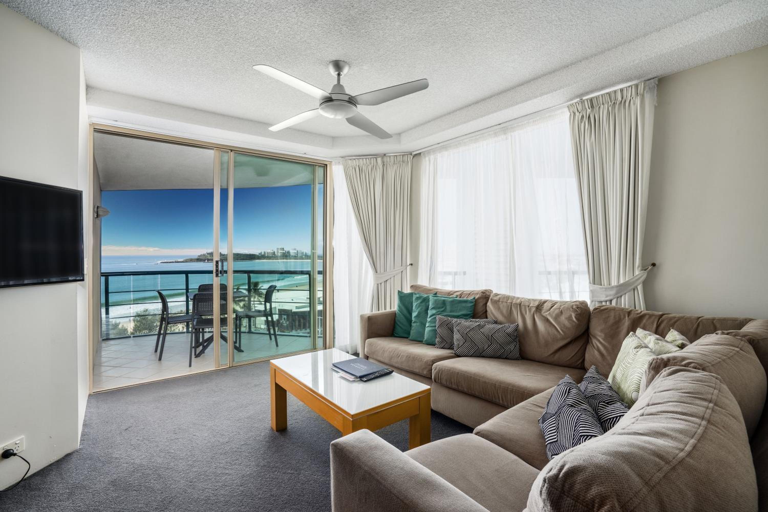 Two-Bedroom Superior photo 2