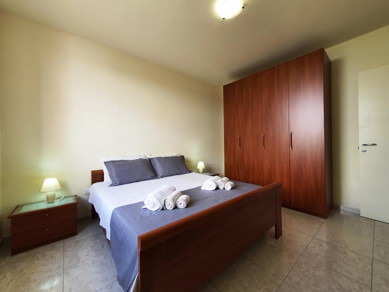 Apartment - Ground Floor