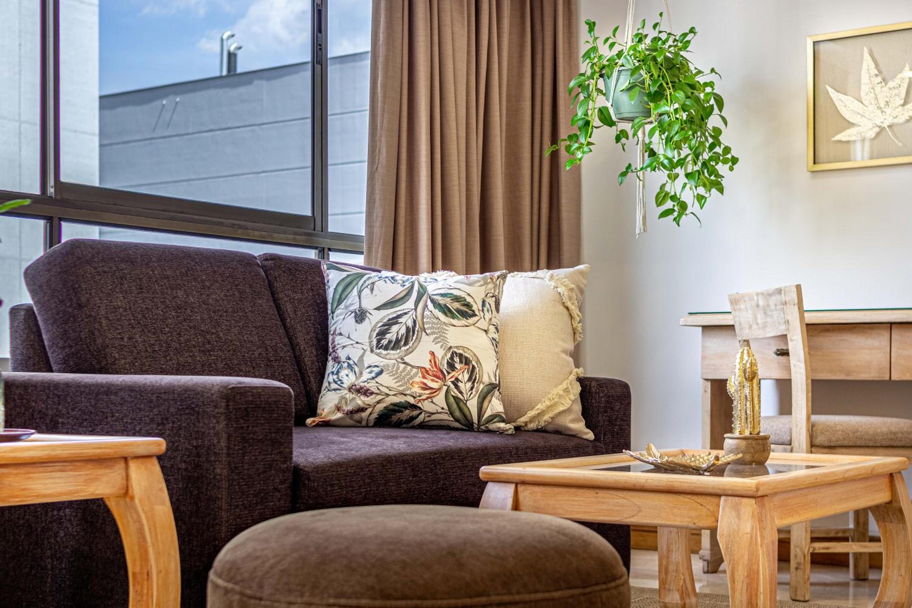 Superior Apartment photo 2