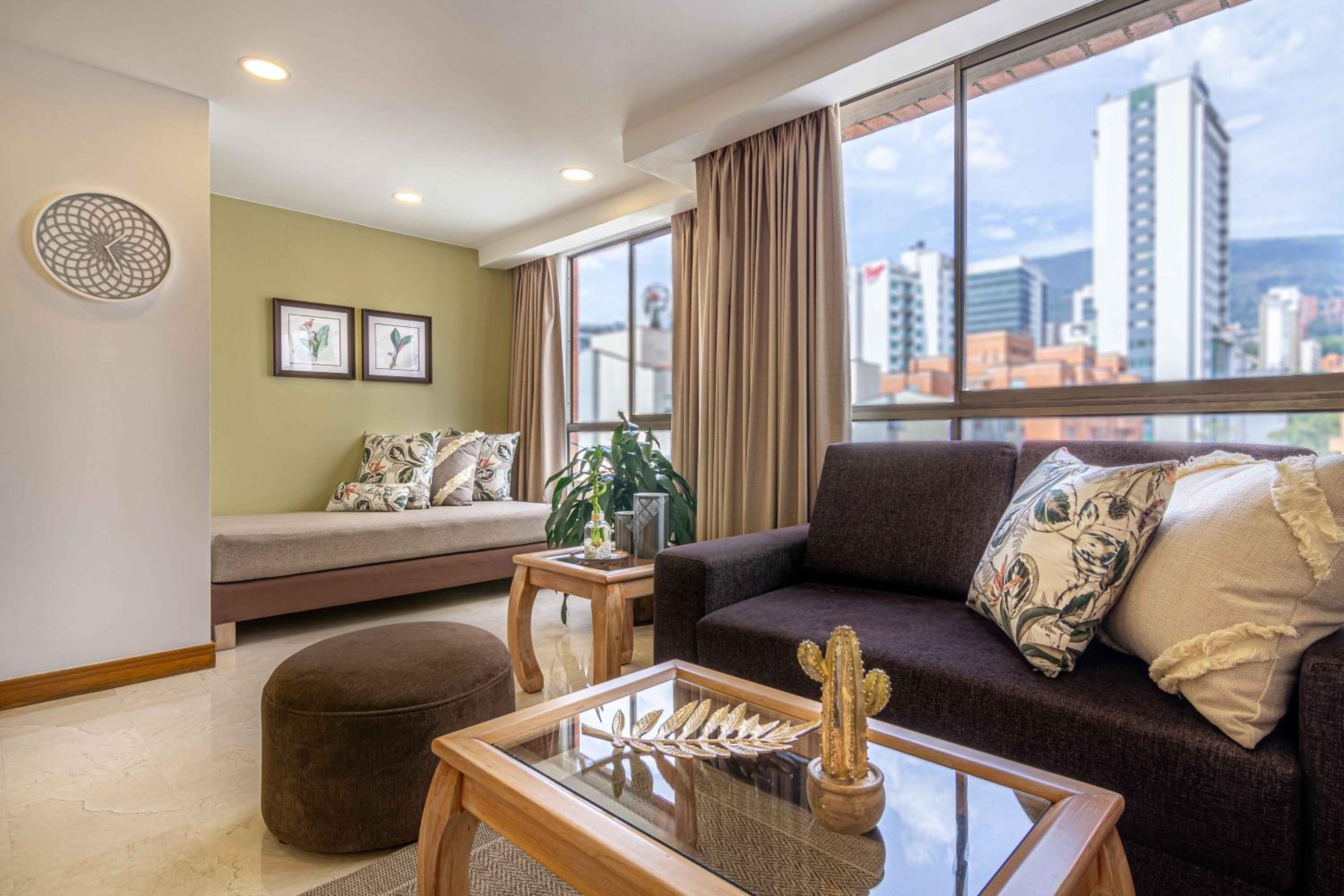 Superior Apartment photo 1