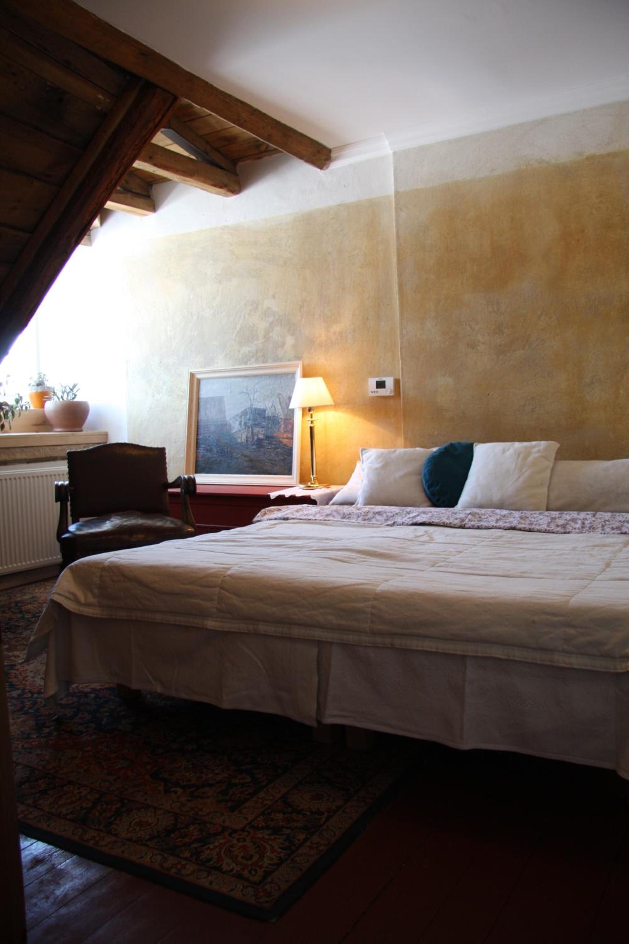 Double or Twin Room photo 3