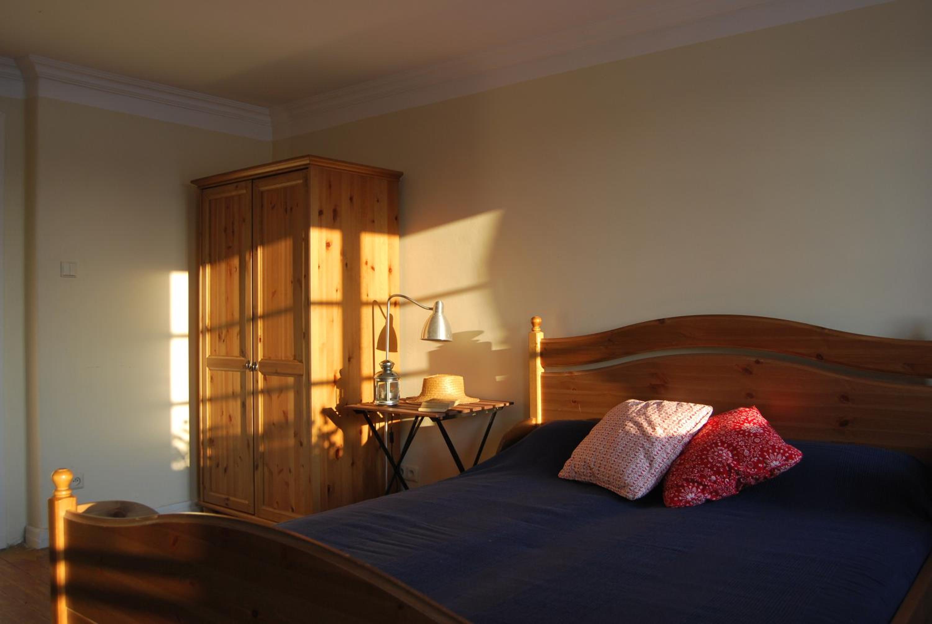 Triple Room with Shared Bathroom photo 1