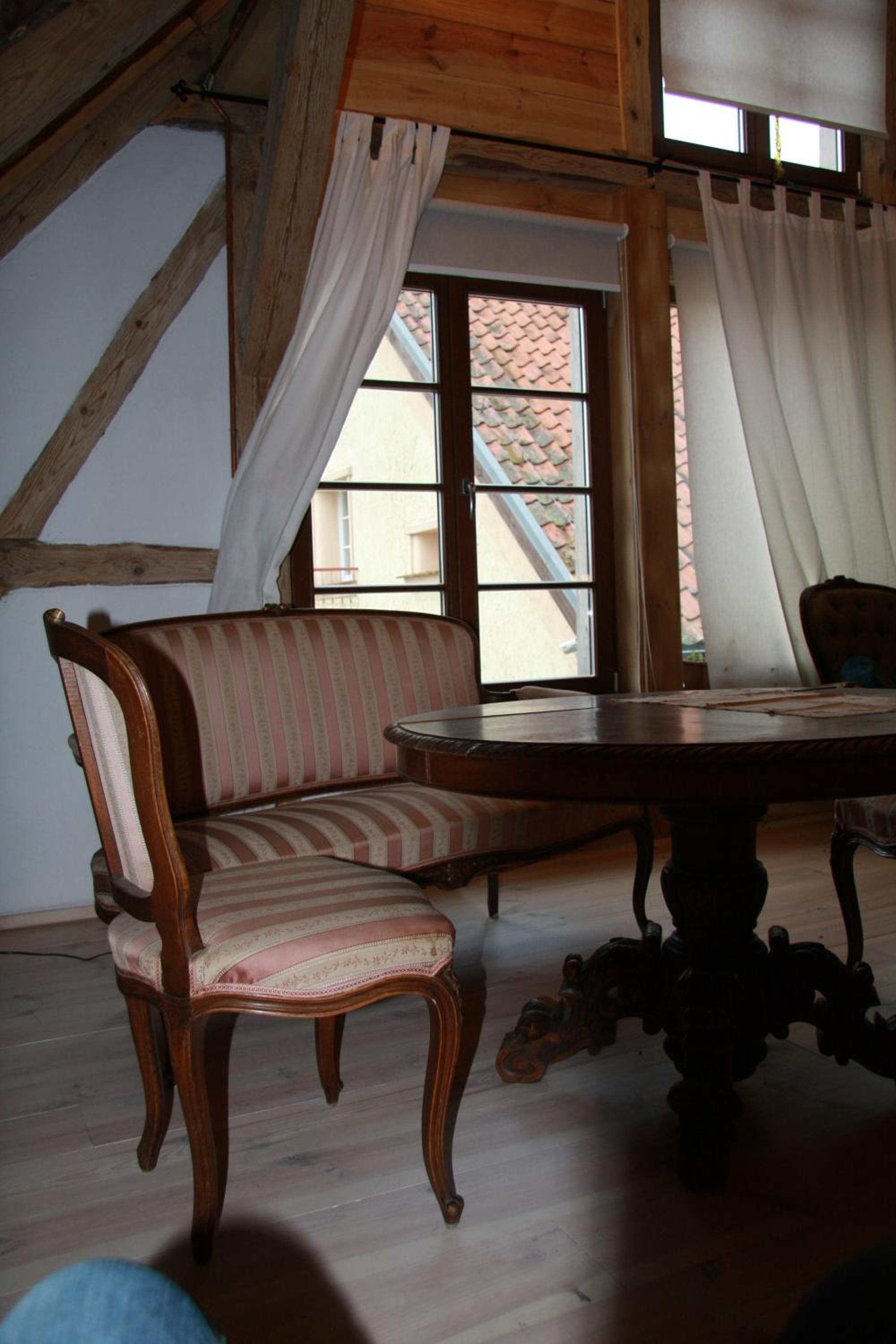 Apartment with Garden View photo 1