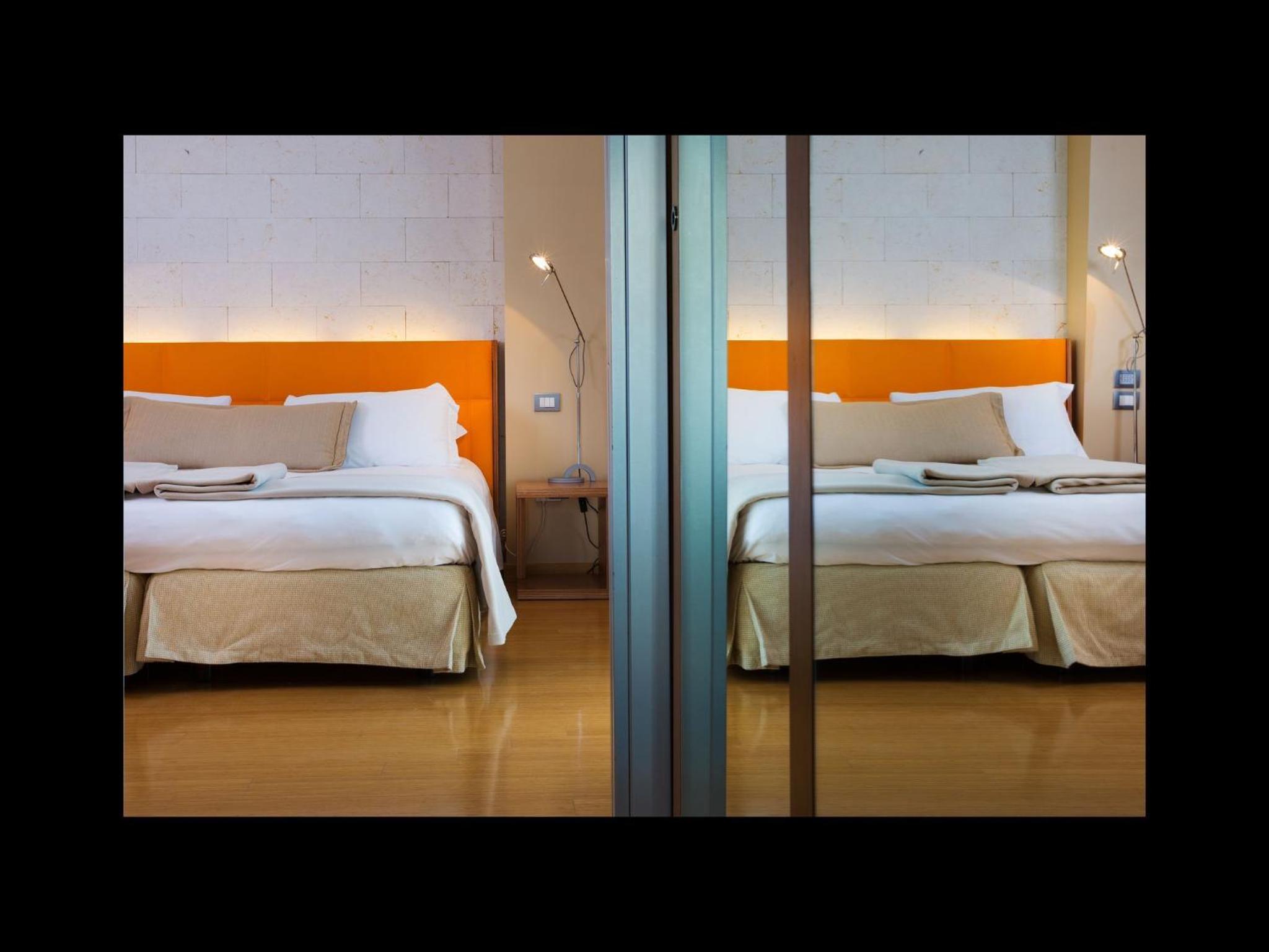 Suite with Terrace - Photo 1