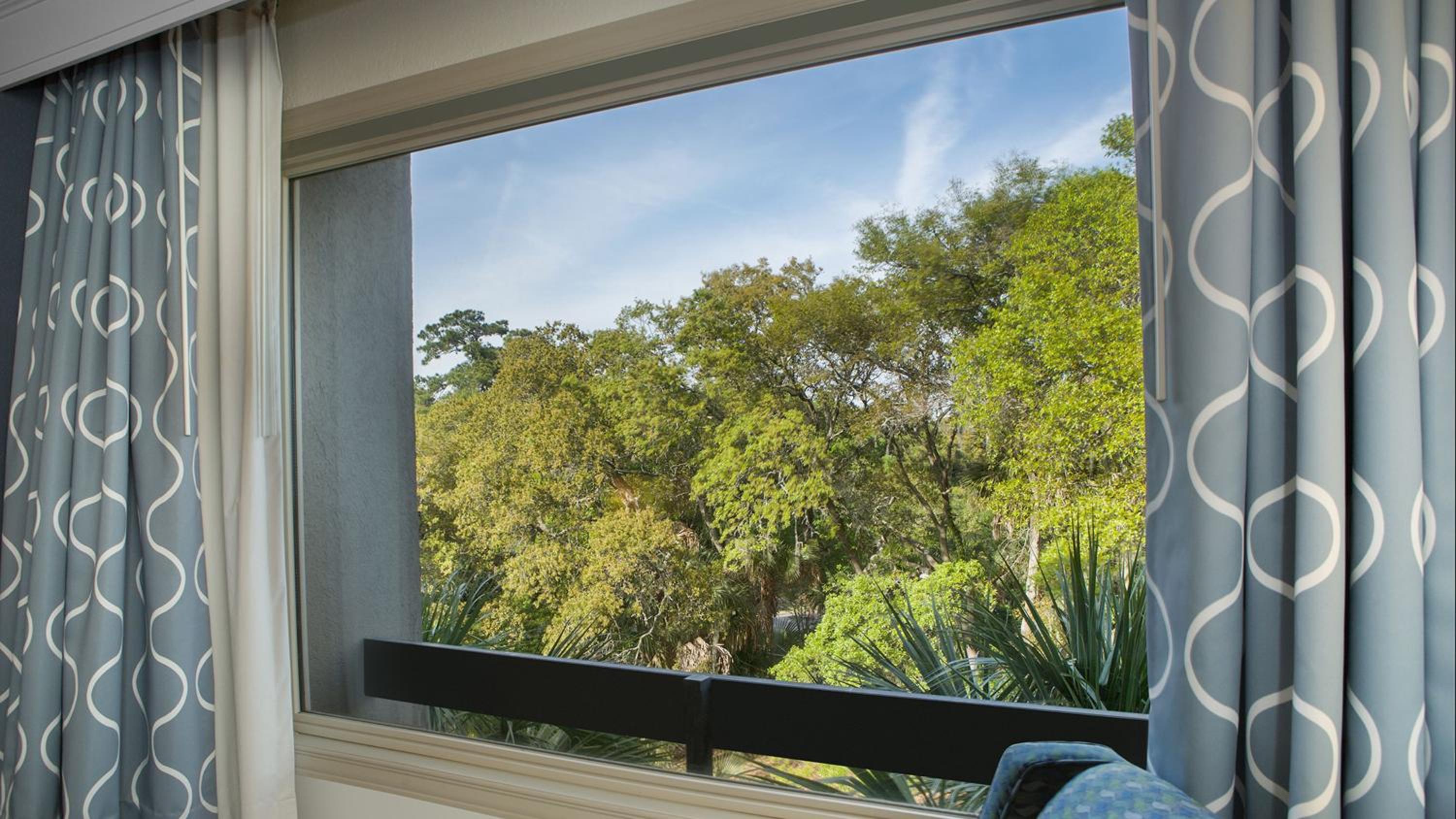 Deluxe Two Queen Beds