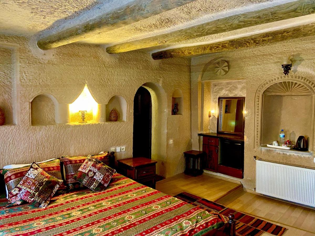 Deluxe Double Room with Bath
