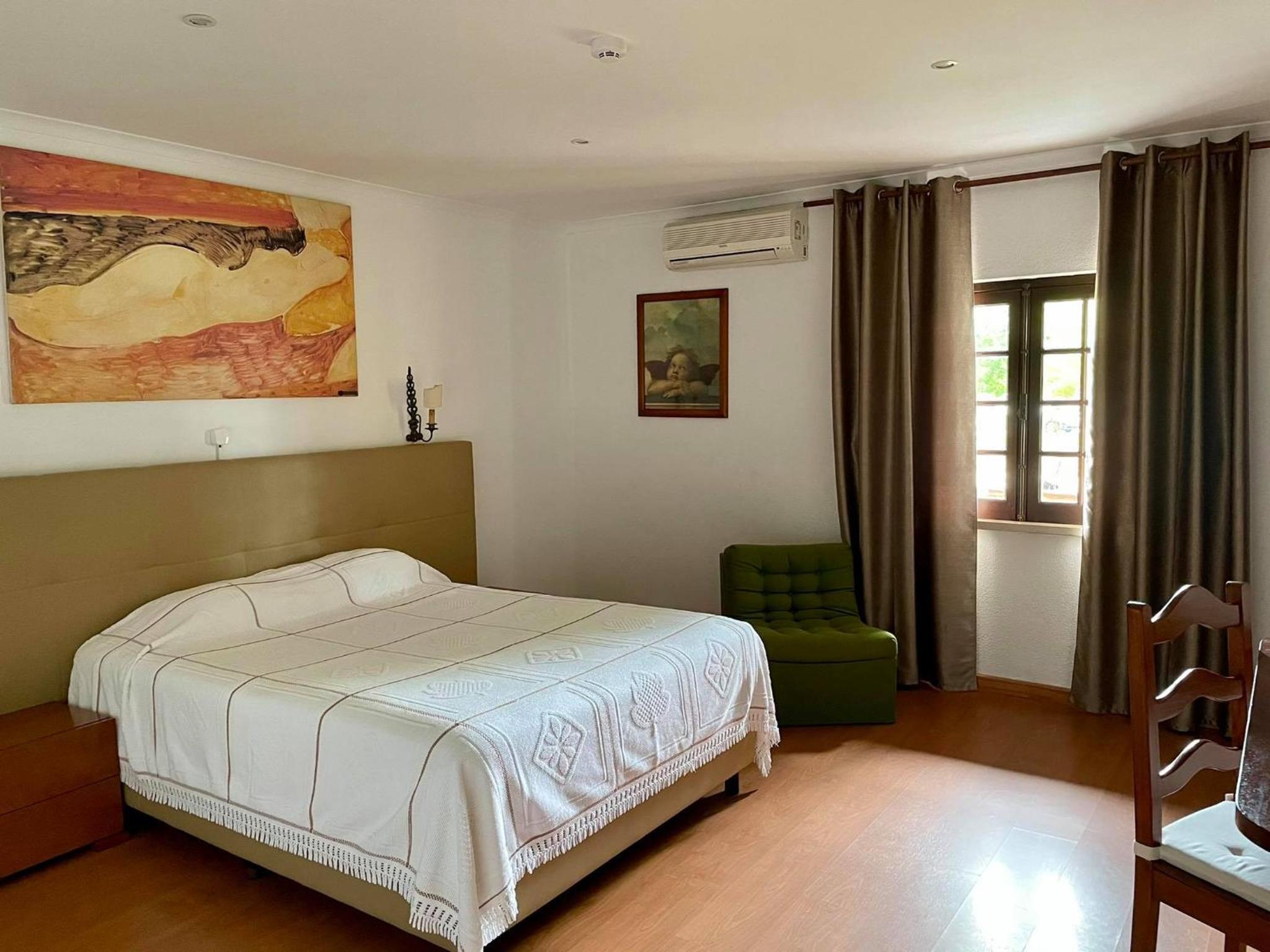 Hotel Rural A Coutada - Peniche