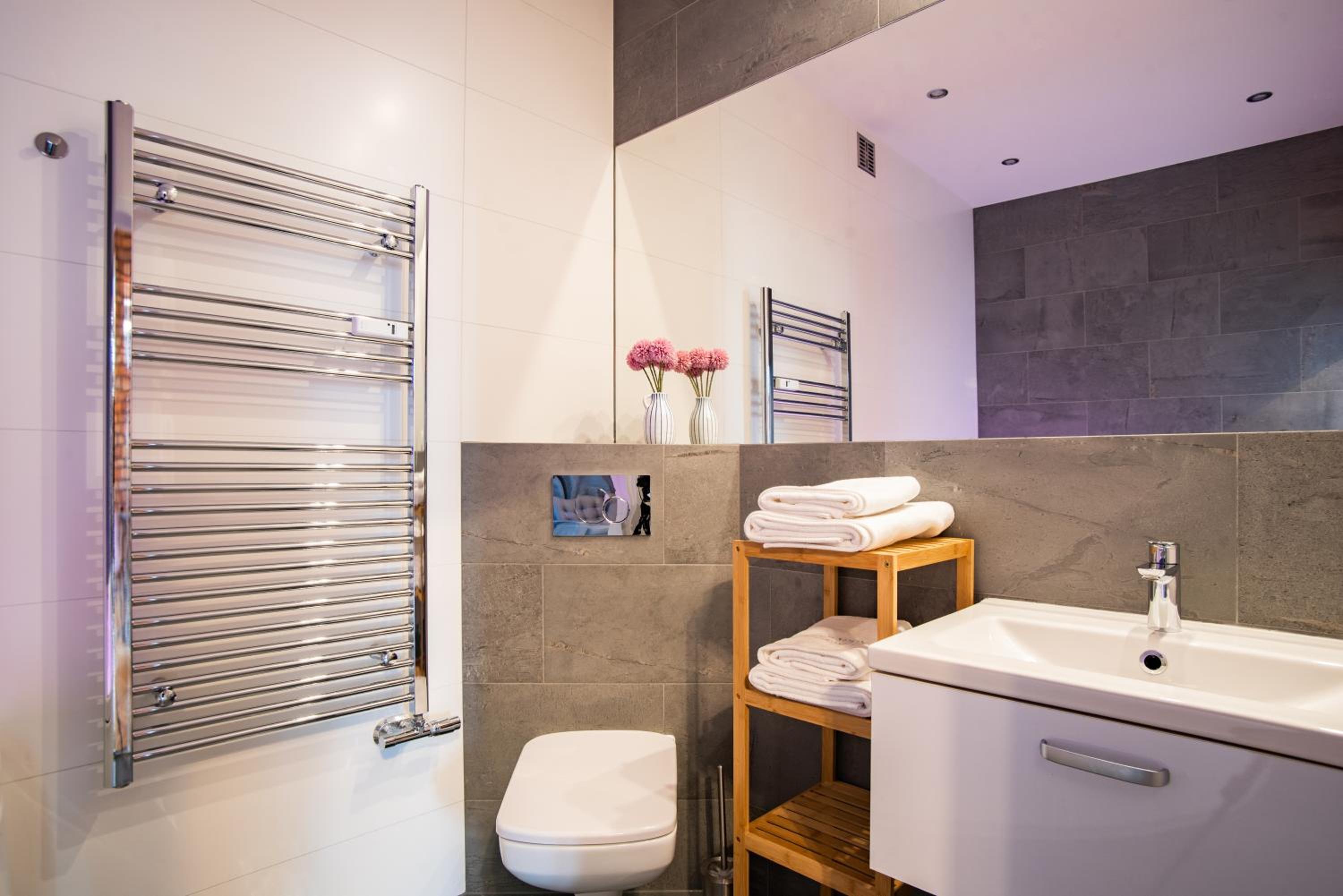 Deluxe King Suite - Photo 10