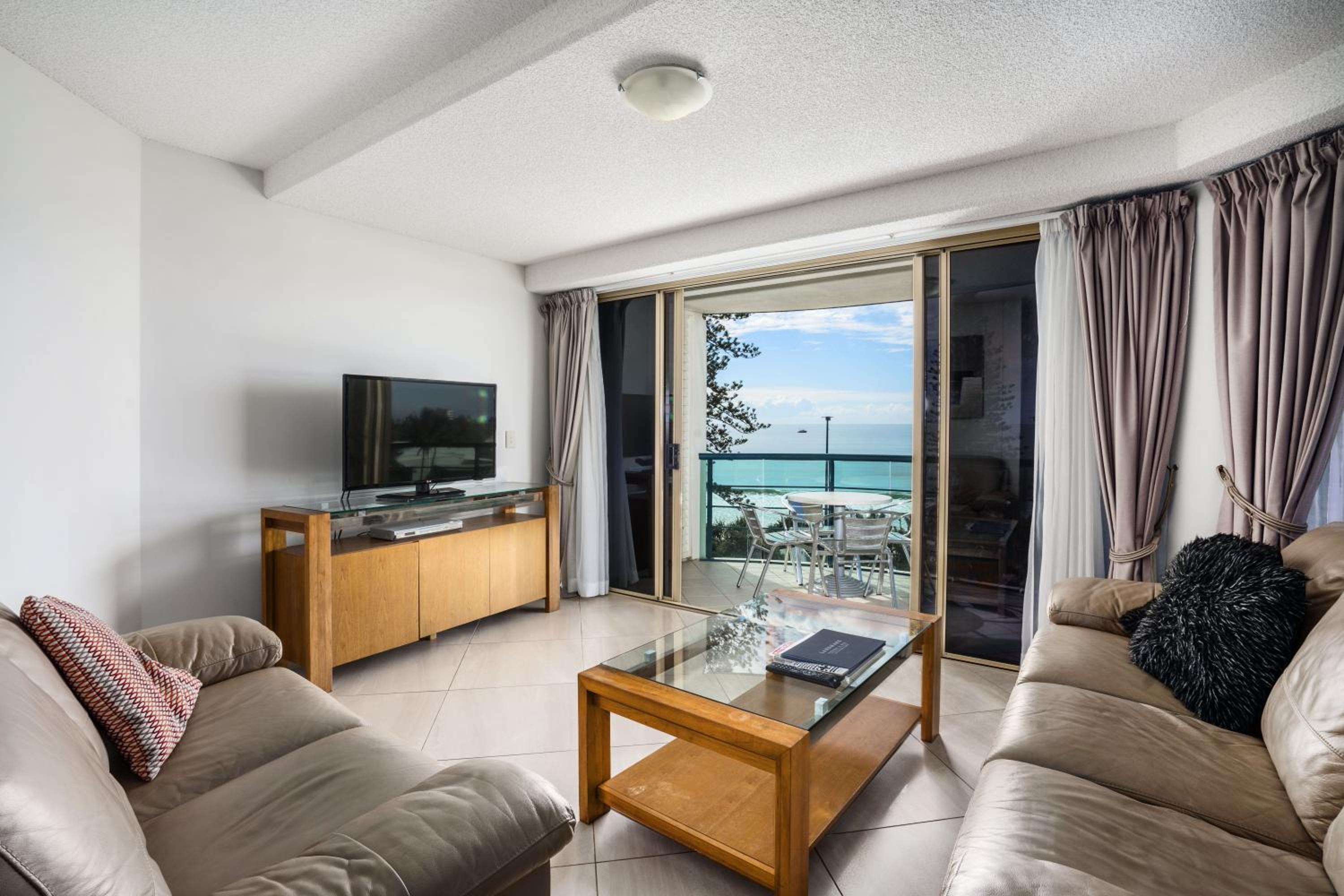 2 Bedroom Ocean Superior