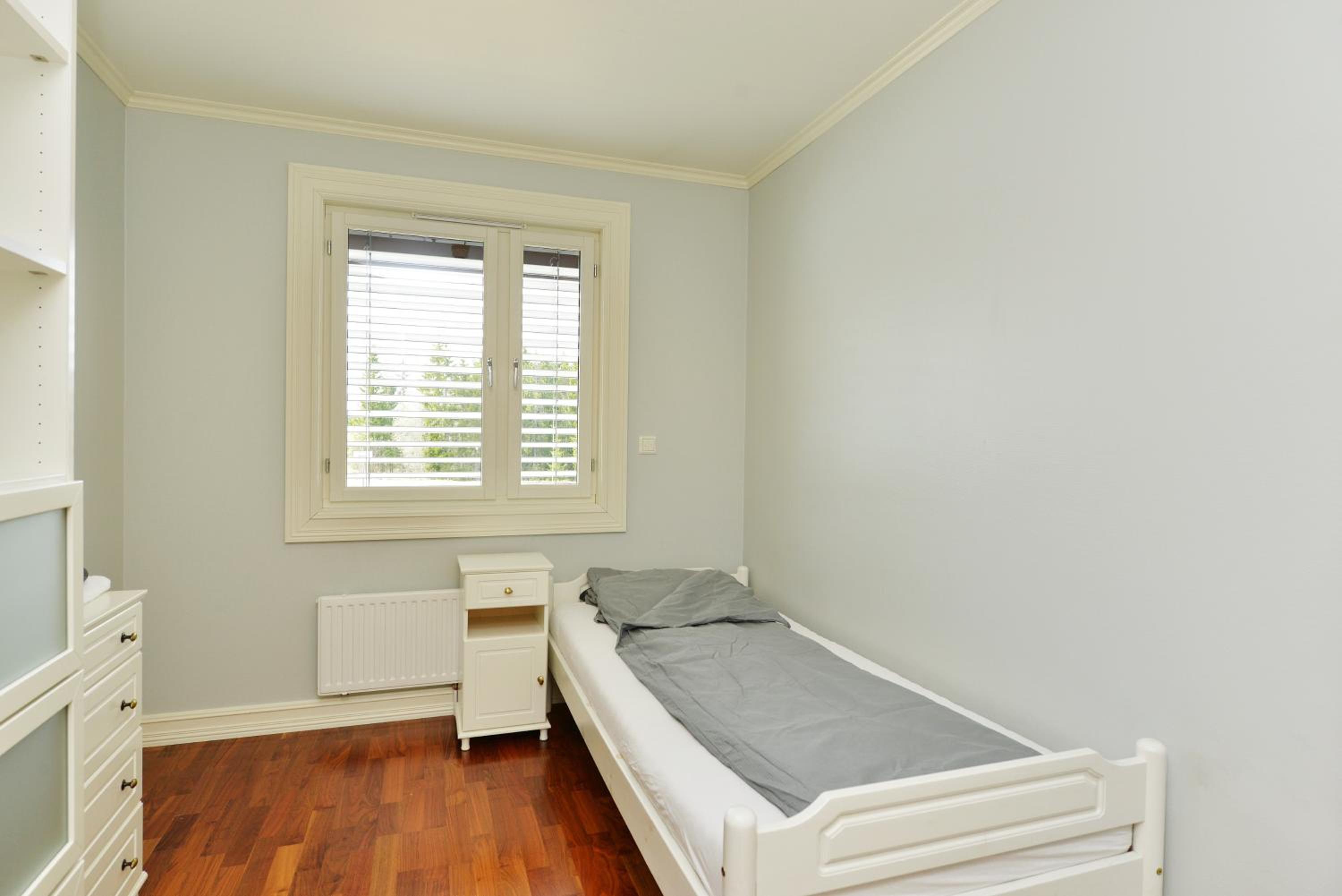 Single Room with Private External Bathroom photo 1